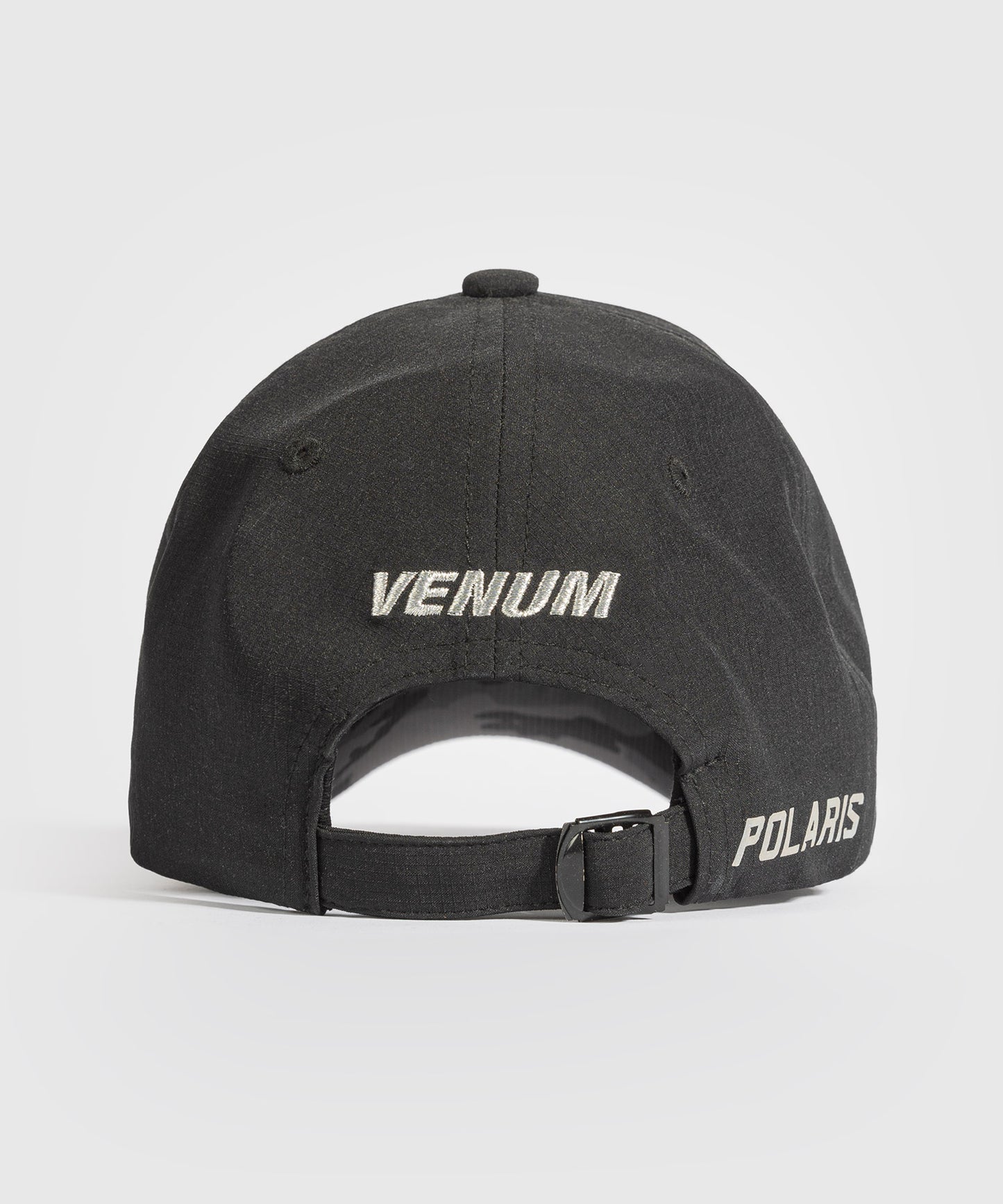 Venum x Polaris Cap - Black/Grey