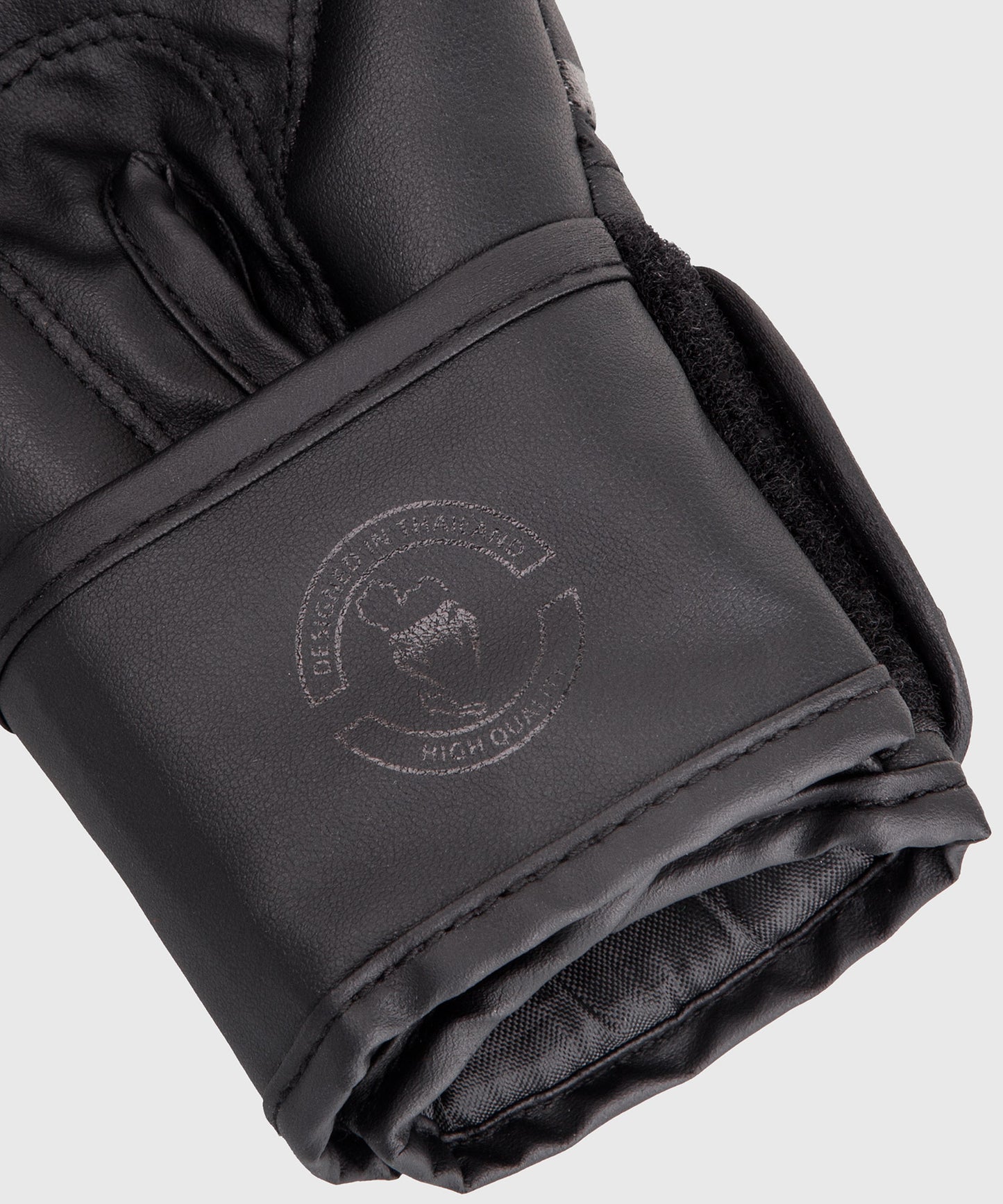 Gants de boxe Venum Challenger 2.0 Kids - Noir/Noir