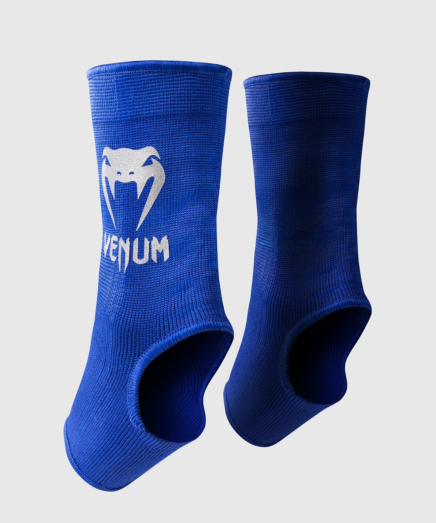 Chevillères Venum Kontact - Bleu Royal/Argent