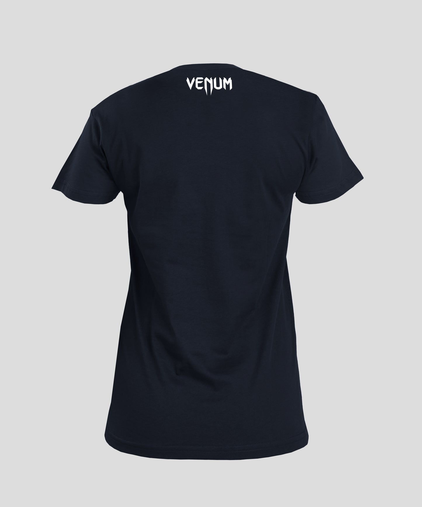 T-Shirt pour Femmes UFC Unrivaled by Venum Max Holloway - Marine