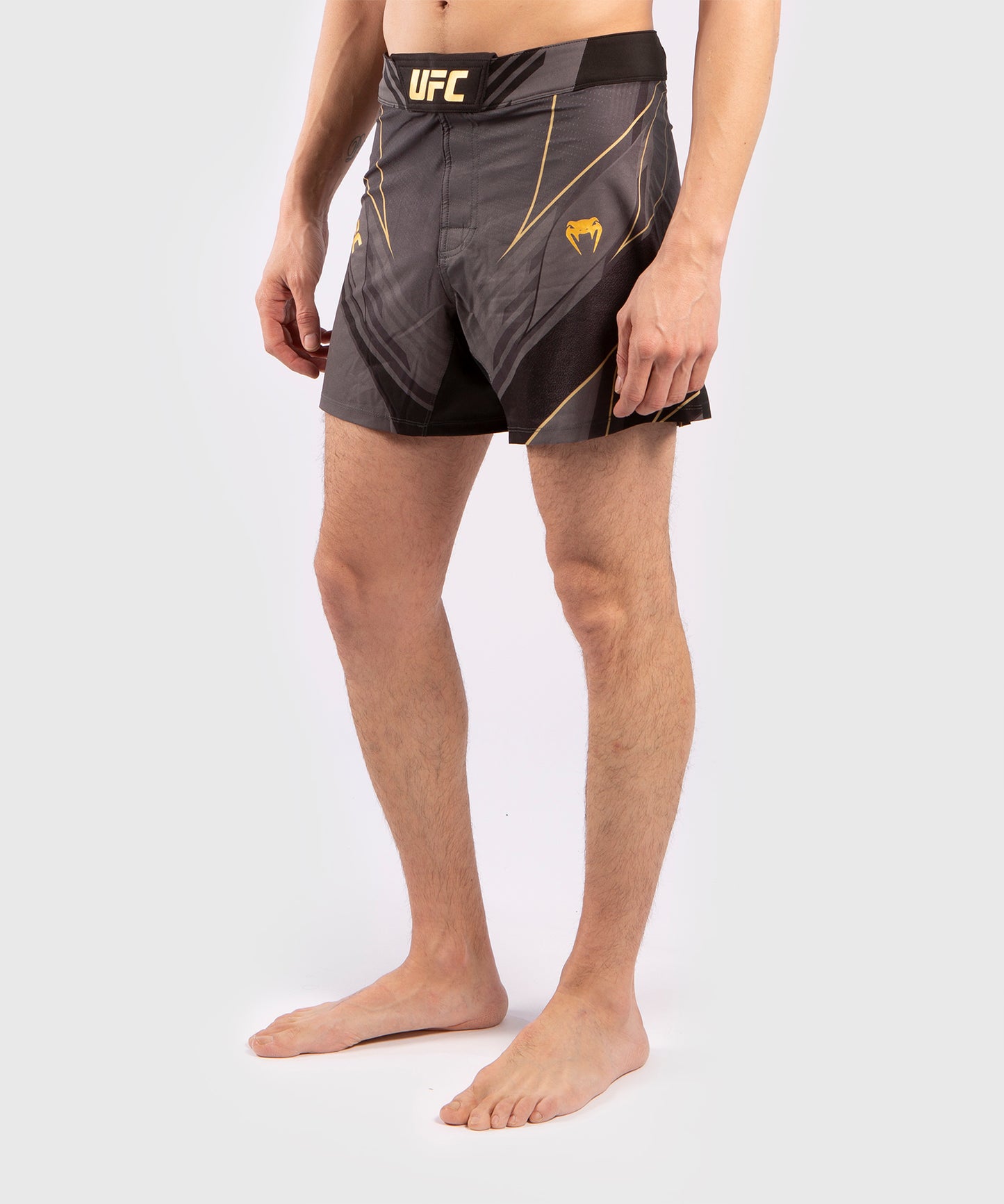 Fightshort Homme UFC Venum Pro Line - Champion