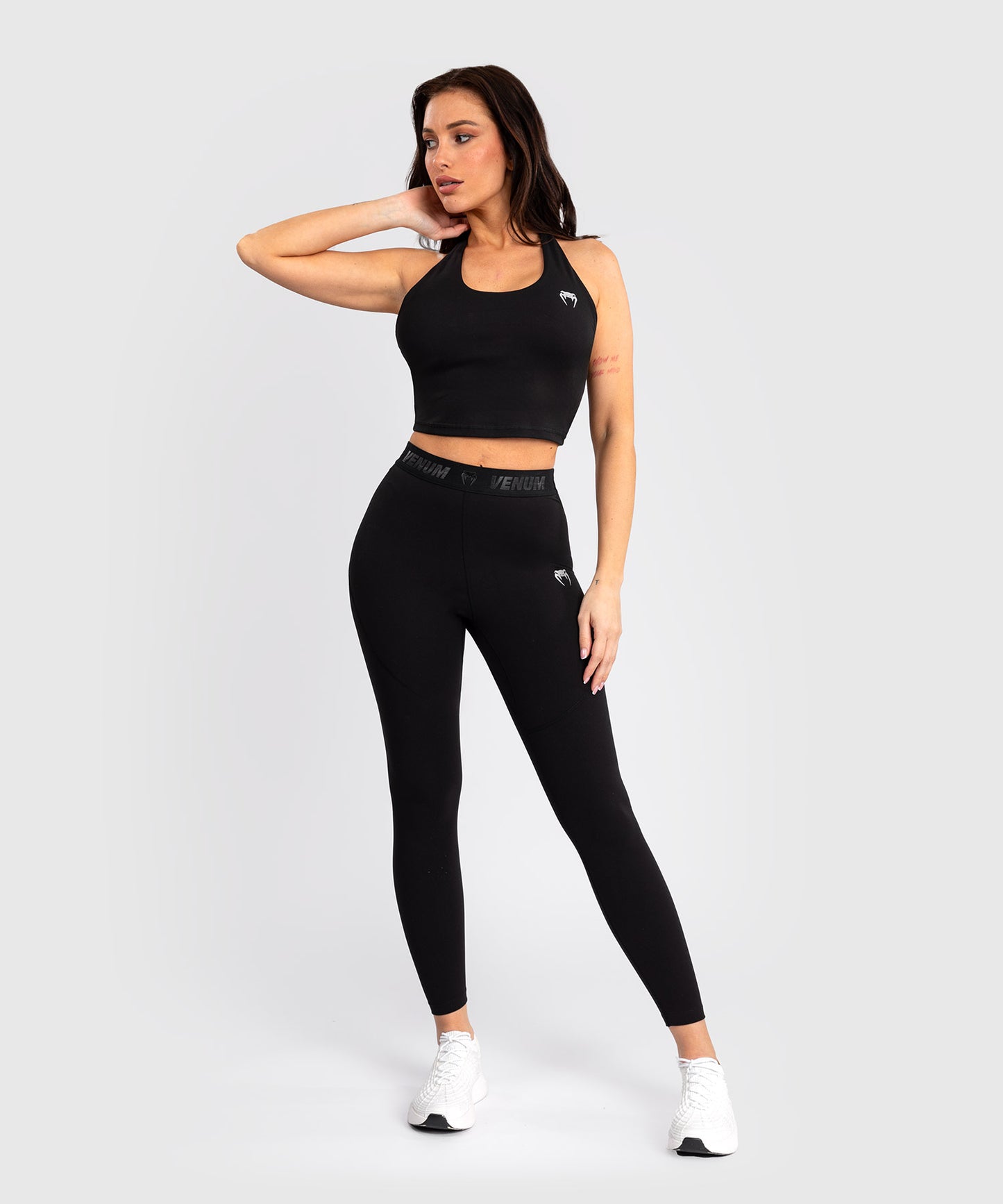 Venum Elevate Women's Legging - Black