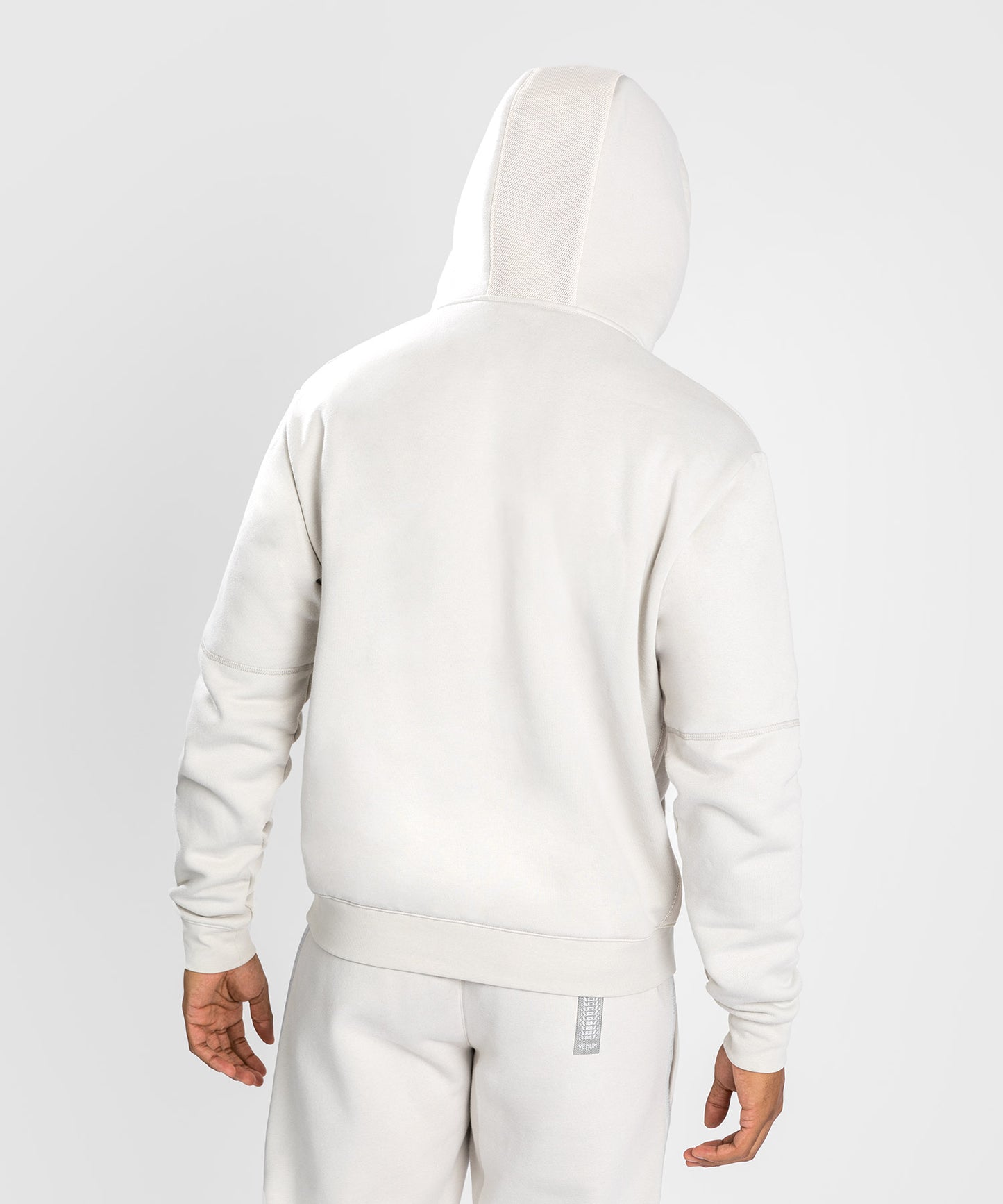 Sweat à capuche Venum Silent Power - Beige