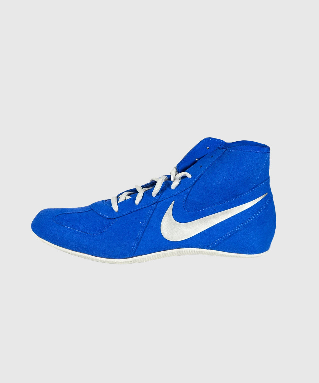 Nike Footsweep 2 Ringerschuhe - Rot/Blau/Weiß