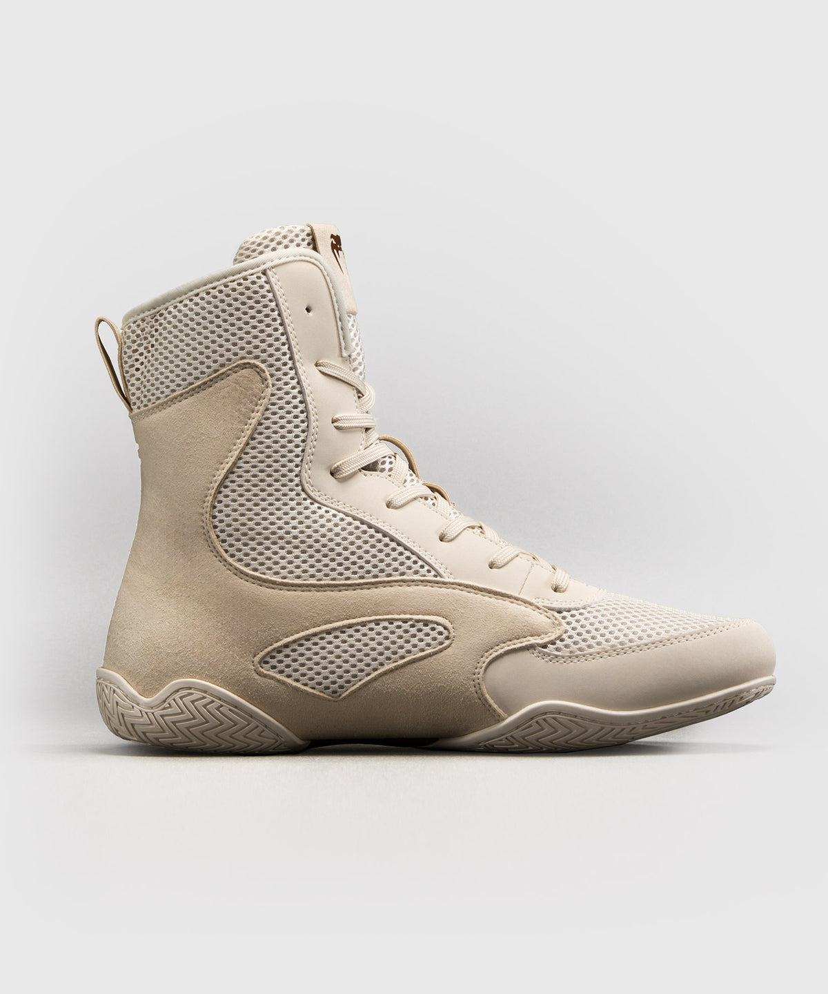 Venum Contender Zapatillas de boxeo - Beige