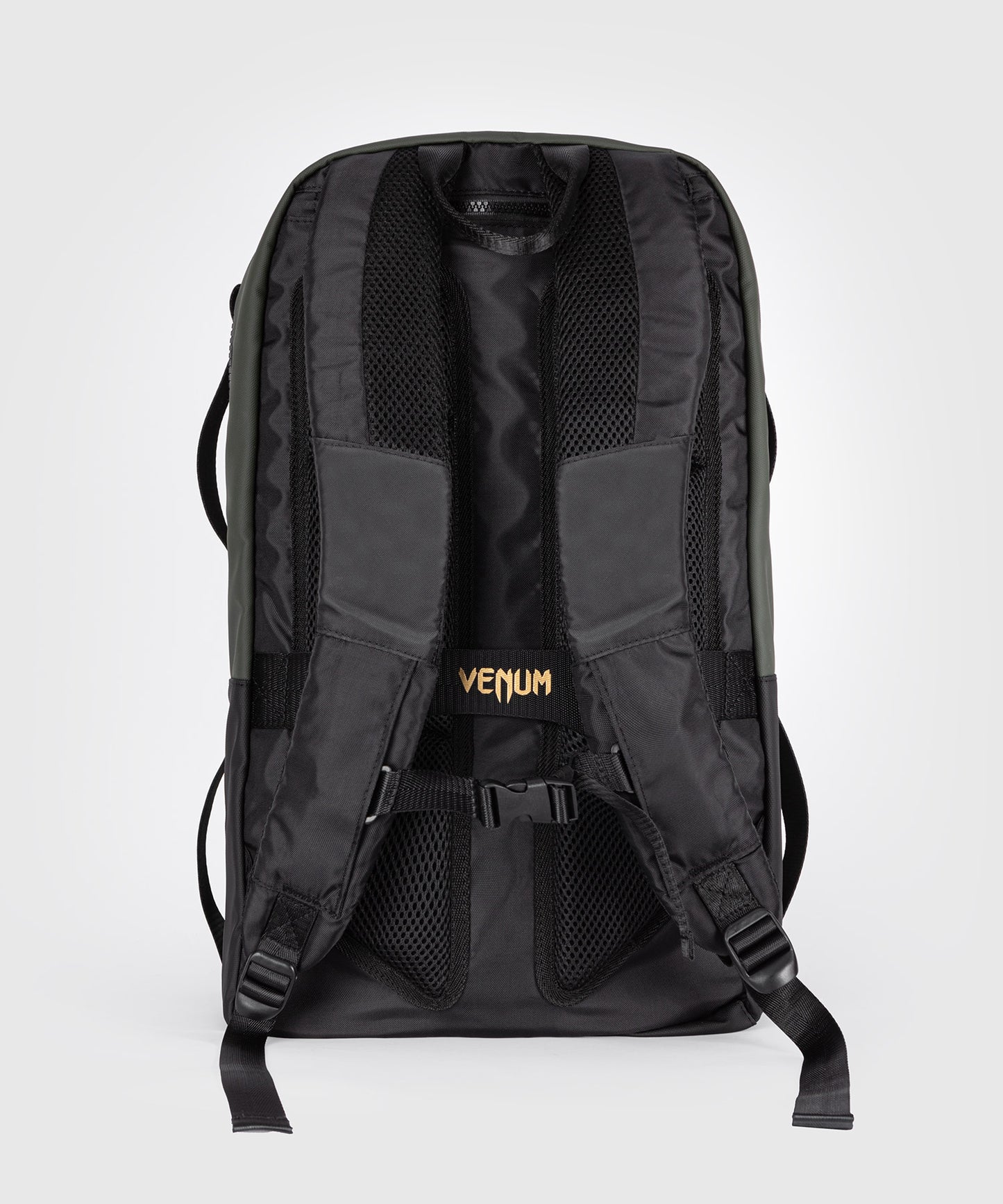 Venum Evo 2 Mochila (20-25L) – Negro/Caqui