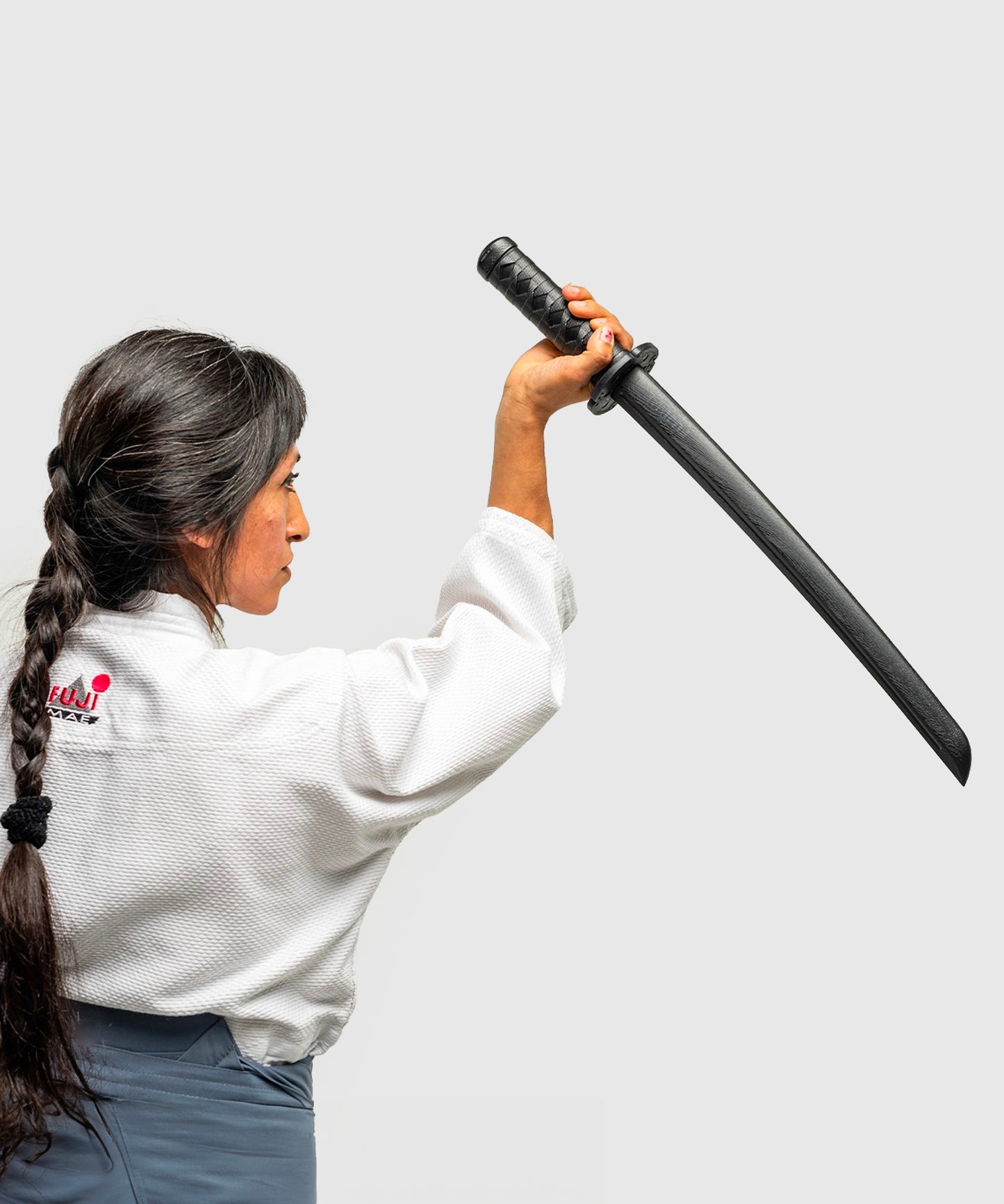 Fujimae Shoto Training
