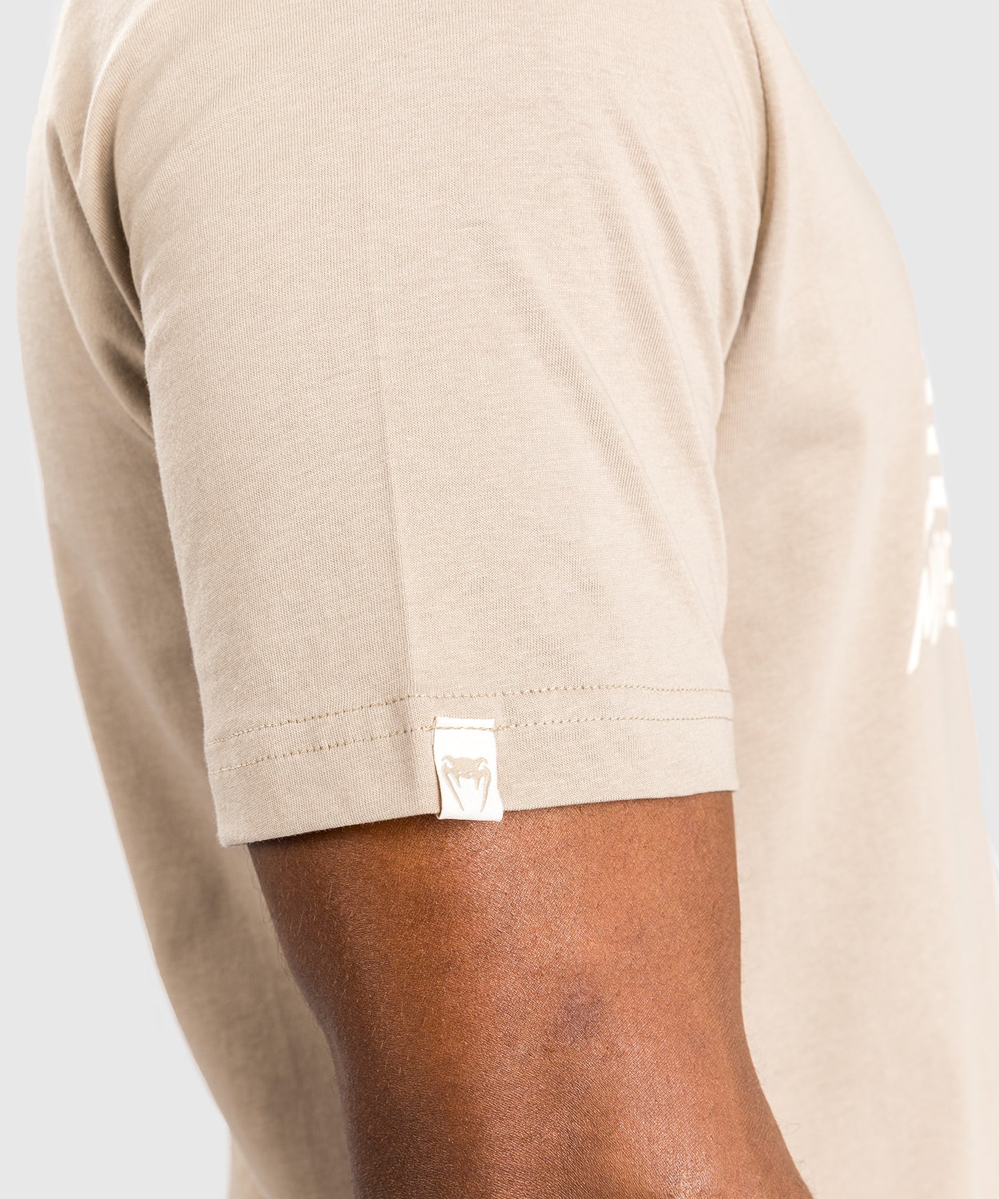 T-Shirt Venum Made in Fightland - Sable
