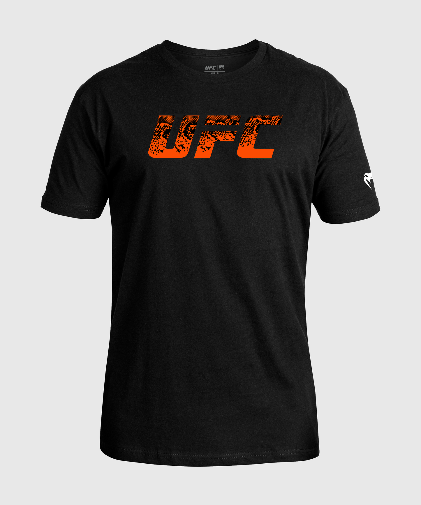 Men's UFC Unrivaled by Venum Paddy Pimblett T-Shirt - Black
