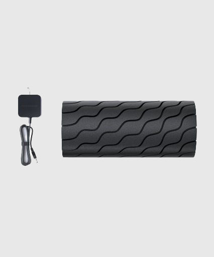 Theragun Massage Roller - Black
