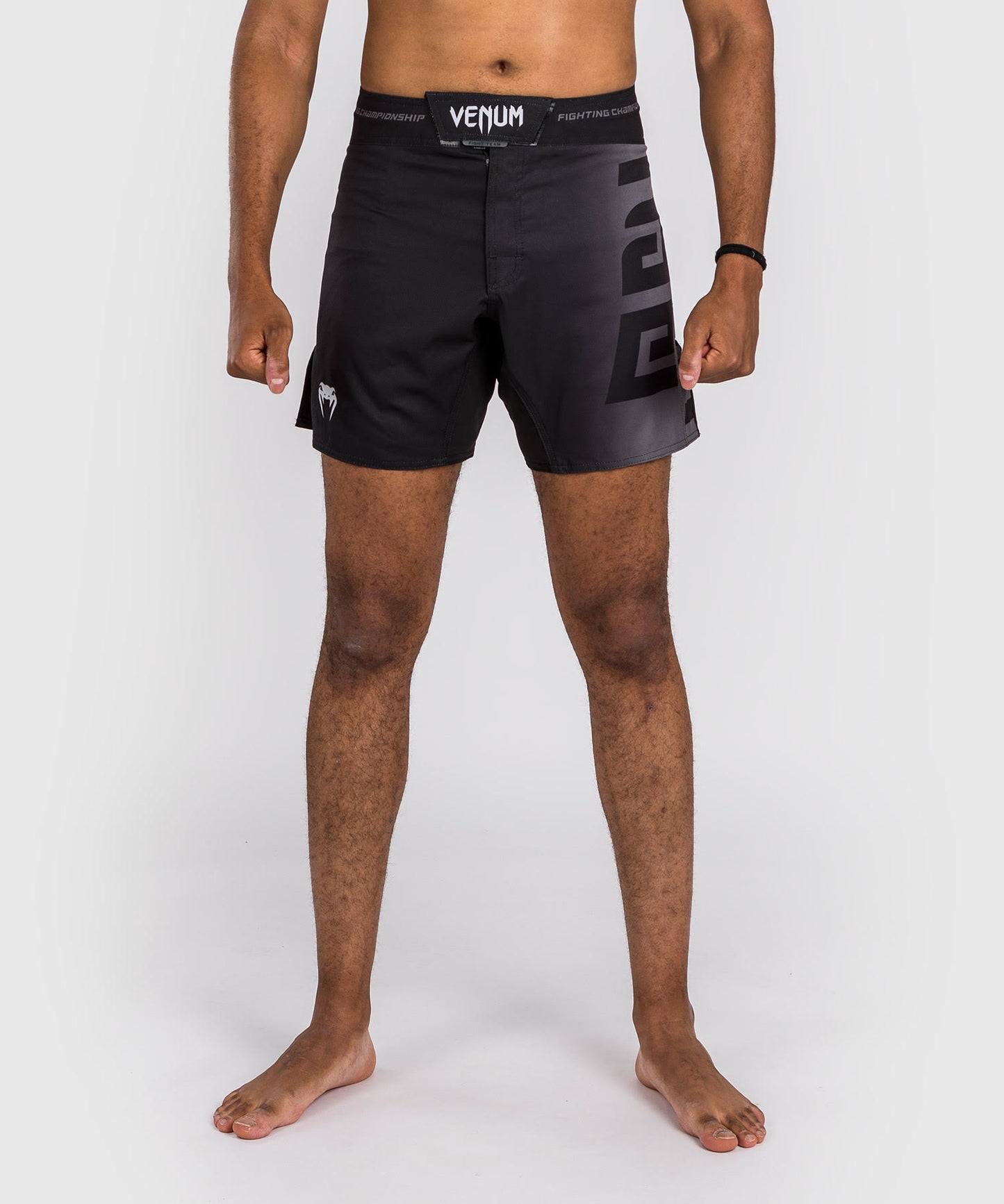 Venum x Ares Fightshort - Black