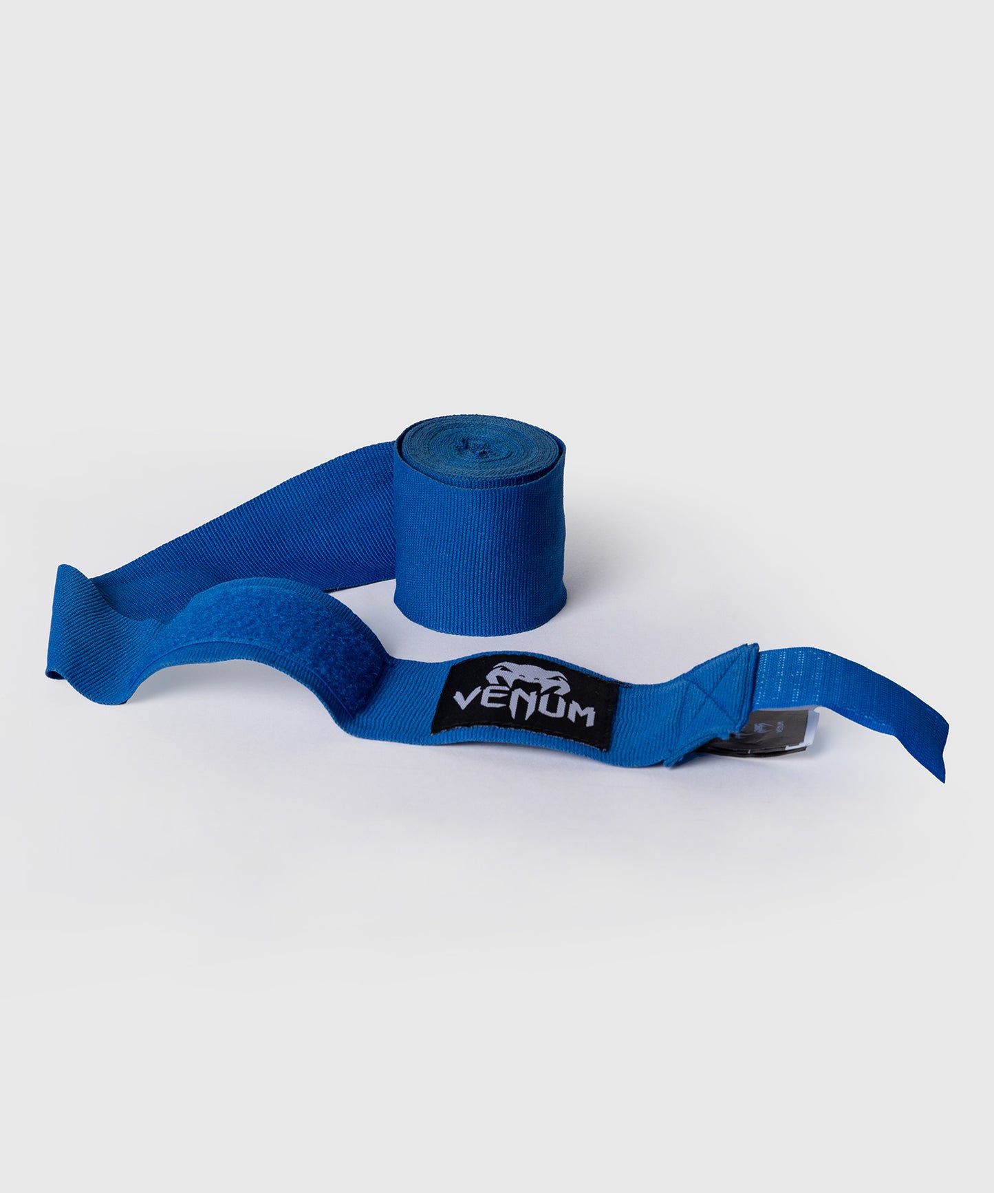 Bandages de boxe Venum Kontact - Bleu - 2,5 m (98 in)