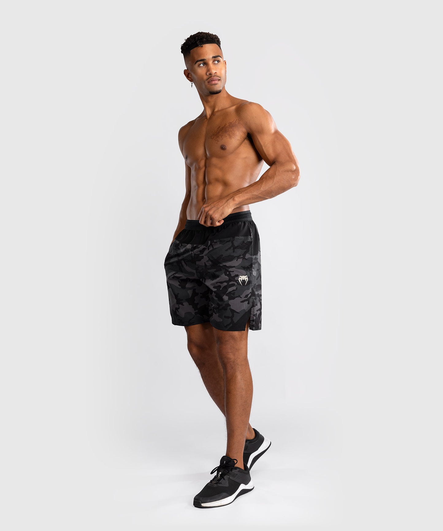 Short d'entraînement Venum G-Fit Air pour Hommes - Camo Urban