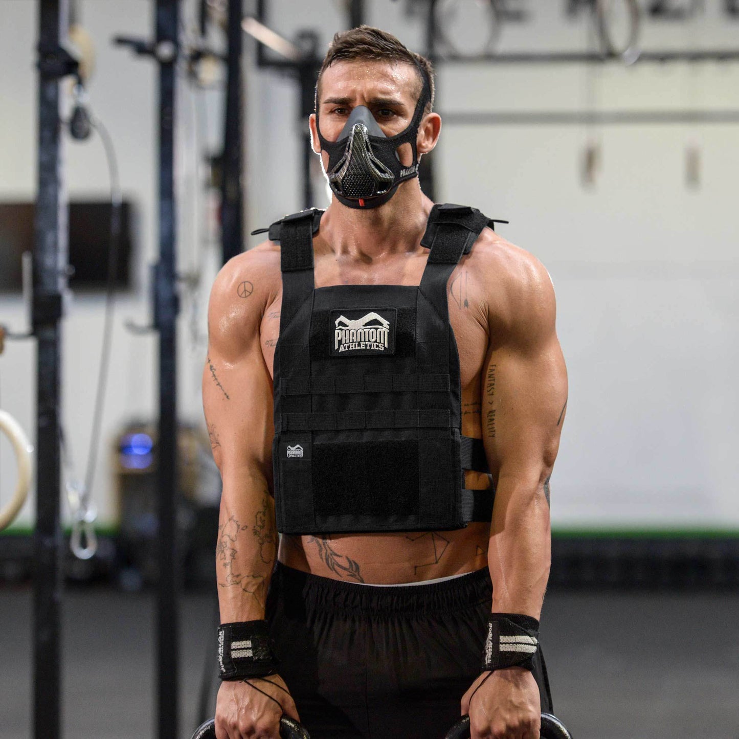 Gewichtsweste Phantom Athletics - 9 kg