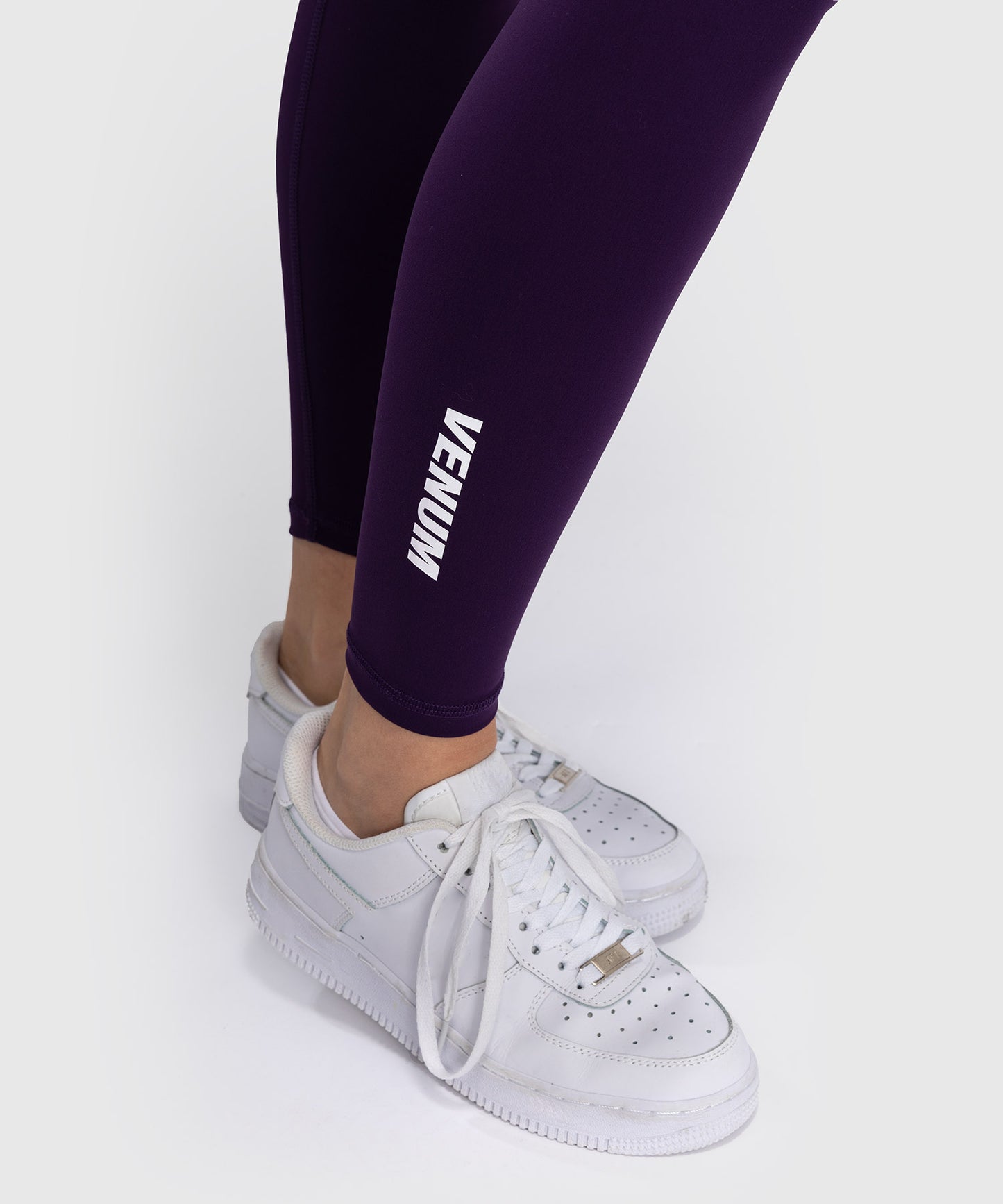 Venum Essential Legging for Women - Intense Purple