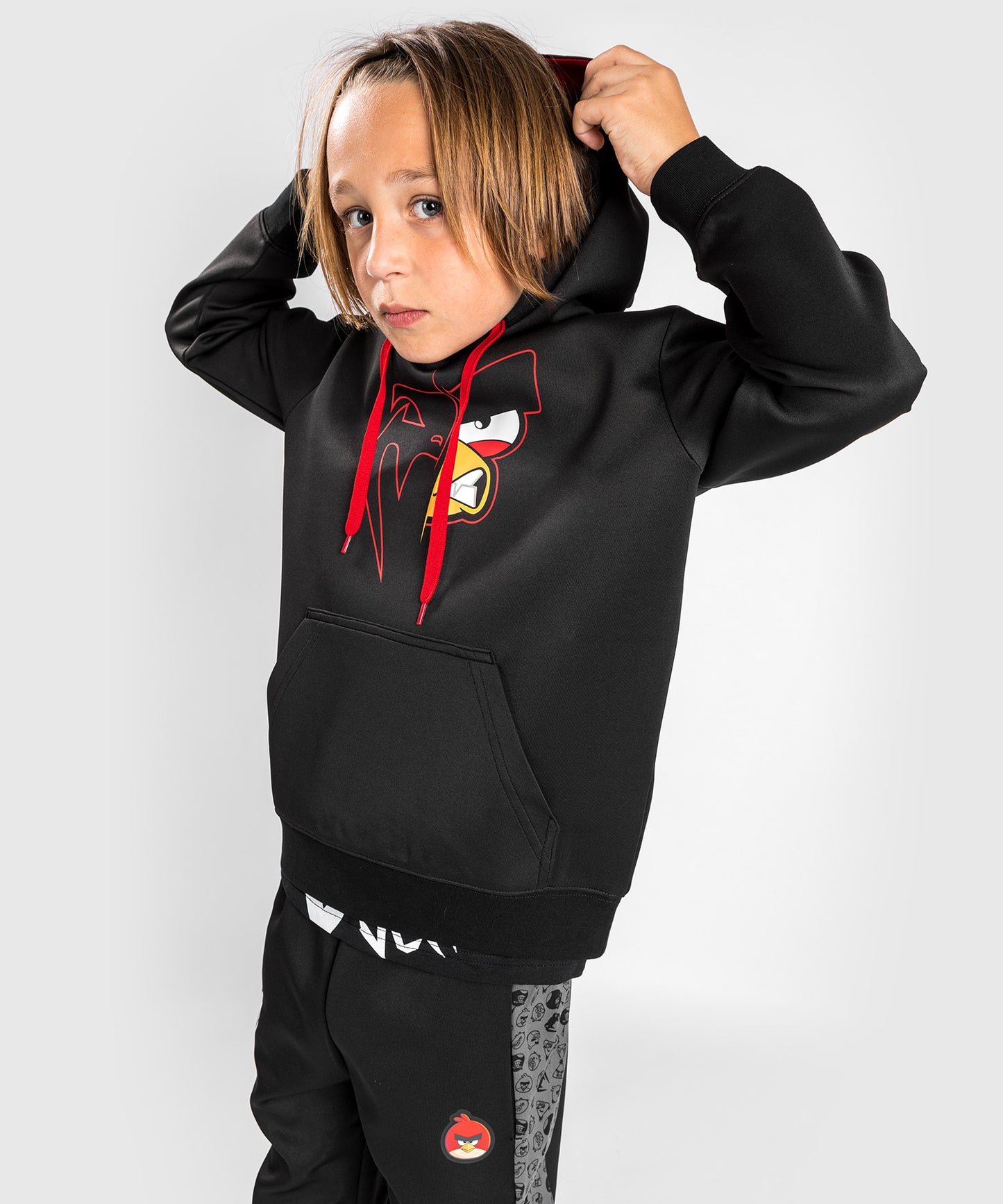 Sweatshirt à Capuche Venum X Angry Birds - Enfant