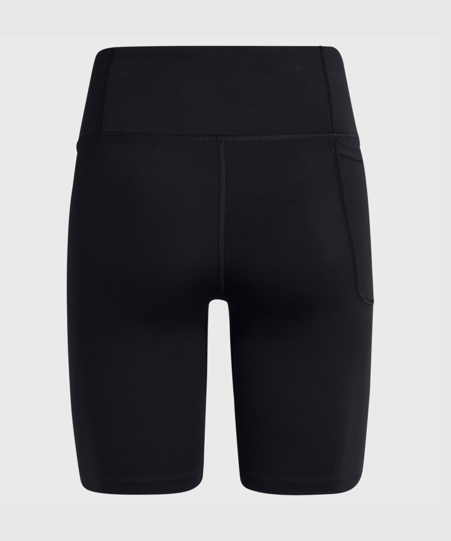 Short Cycliste Under Armour Ua Motion - Pour Femme - Noir