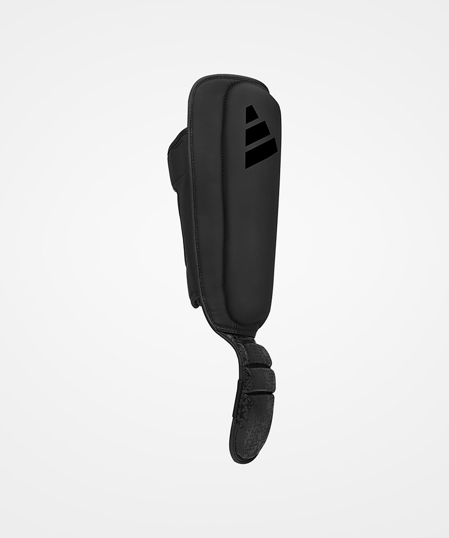 Protège Tibia Combat 50 Adidas - Noir/Noir