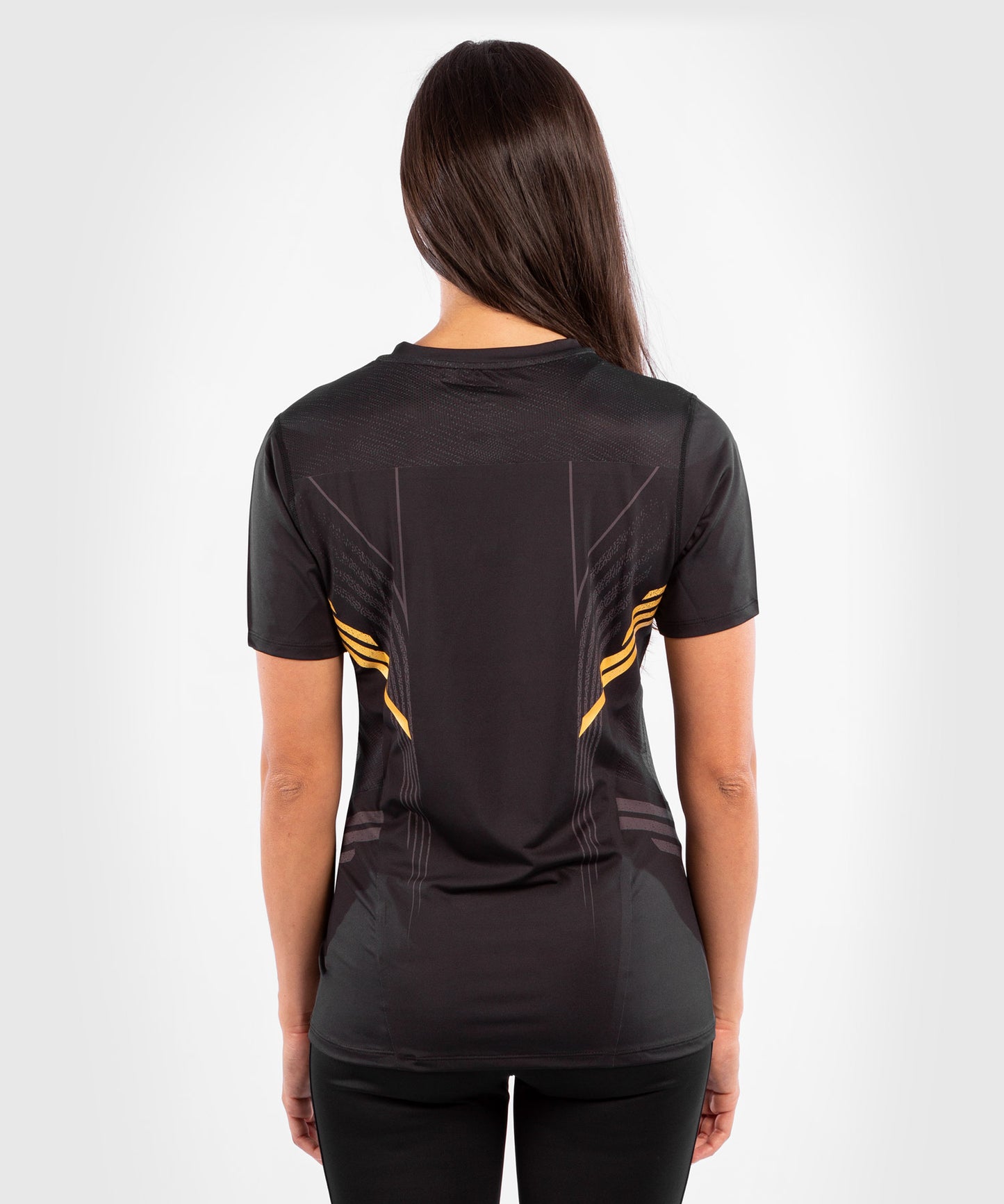 T-shirt Technique Femme UFC Venum Authentic Fight Night - Champion