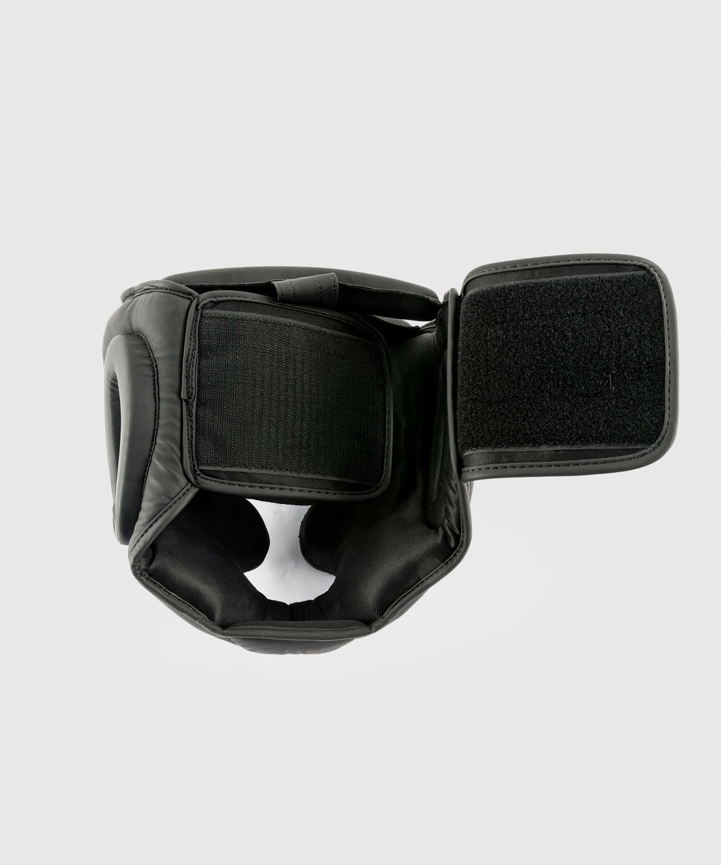 UFC Intermix Casco de Boxeo – Negro