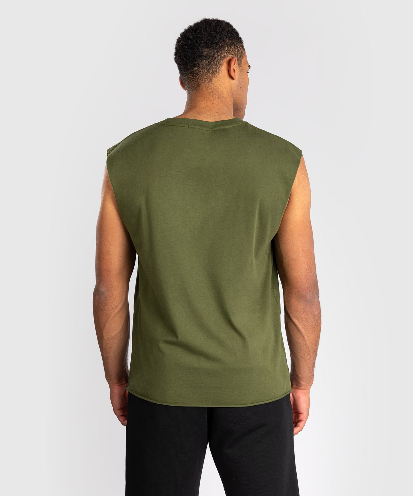 VENUM Boxing VT T-Shirt - Military Green