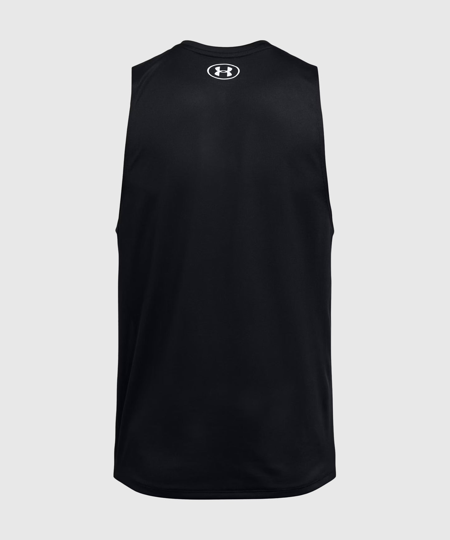Under Armour Ua Tech™ Tank Top - Black