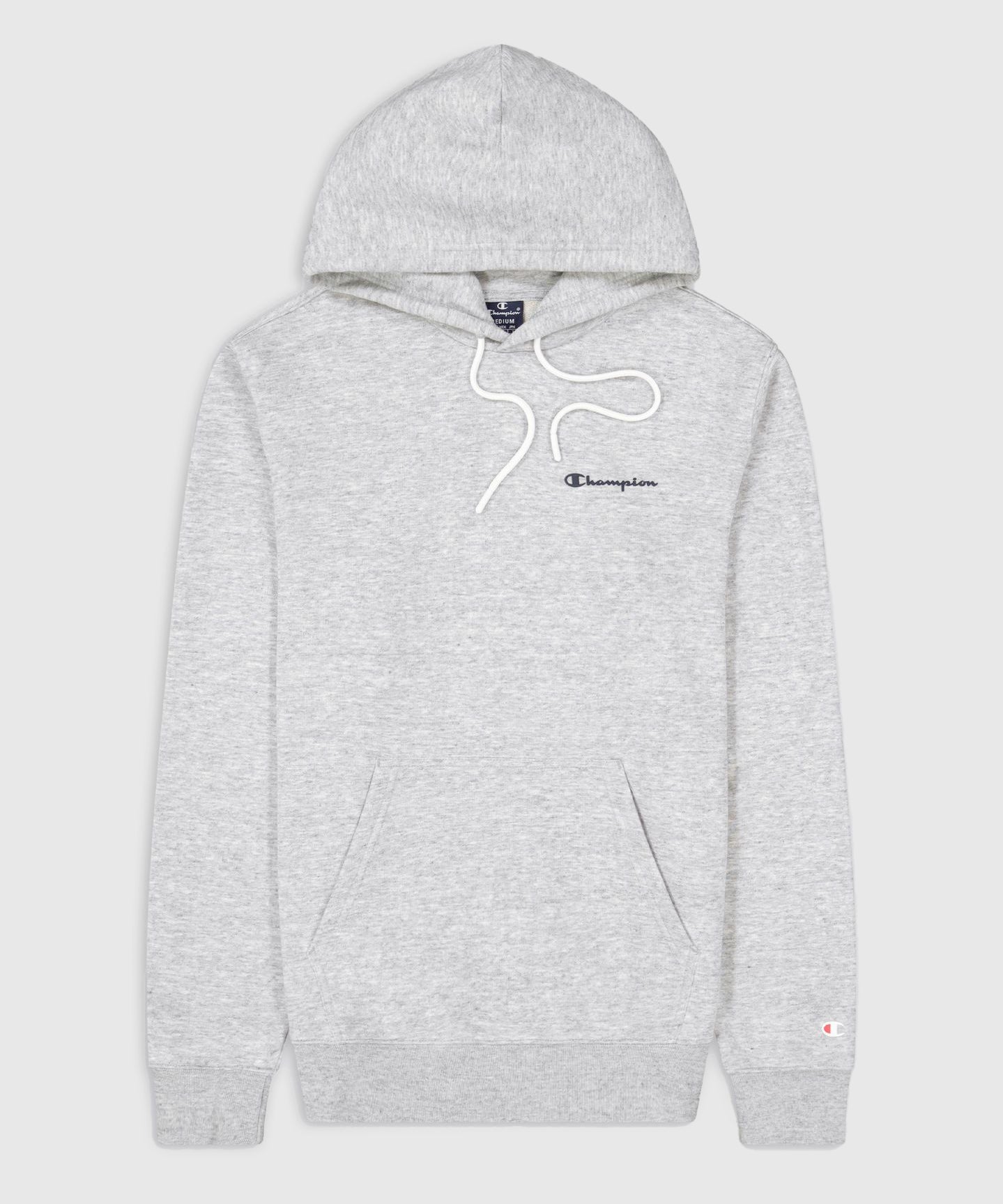 Sweatshirt Champion - Gris