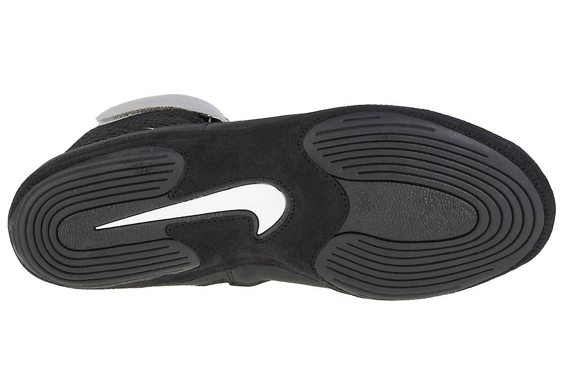 Chaussures de Lutte Inflict 3 Nike - Noir