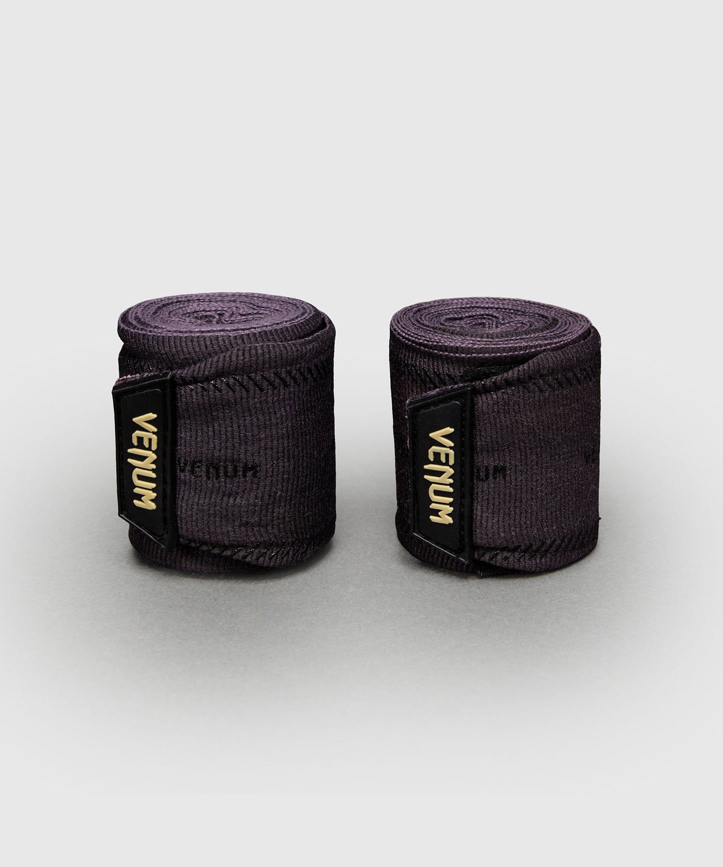 Bandes de Boxe Venum Impact Evo – Violet Foncé