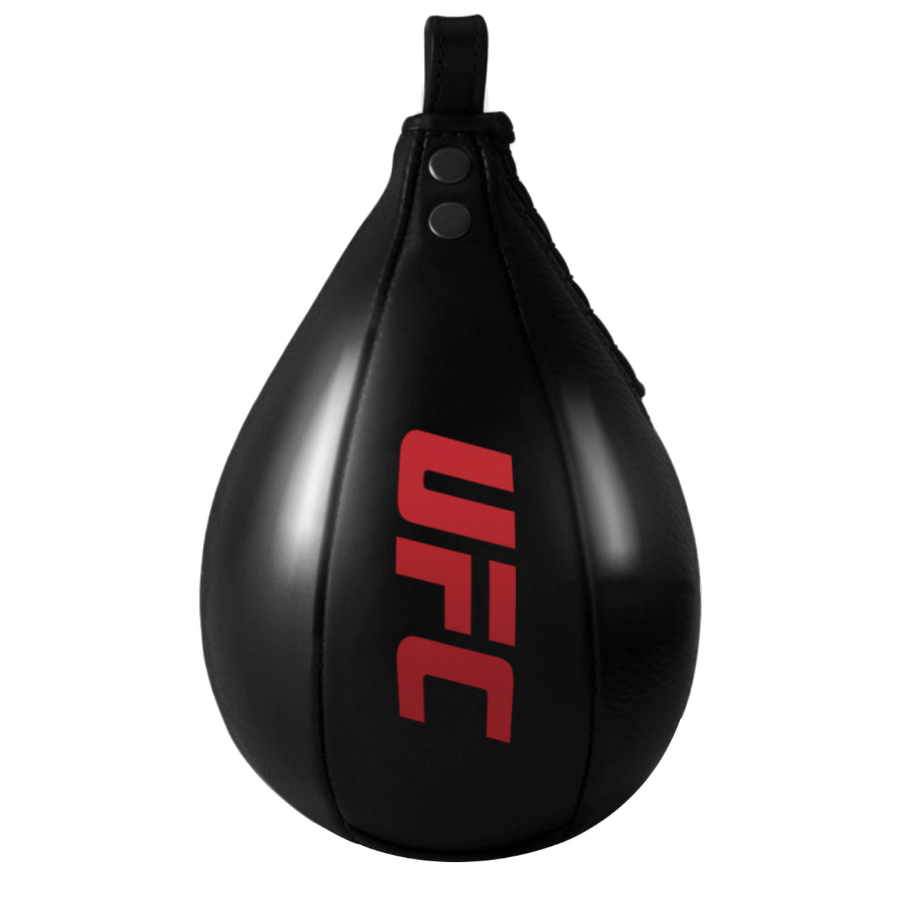 Poire De Vitesse UFC Pro - Noir/Rouge