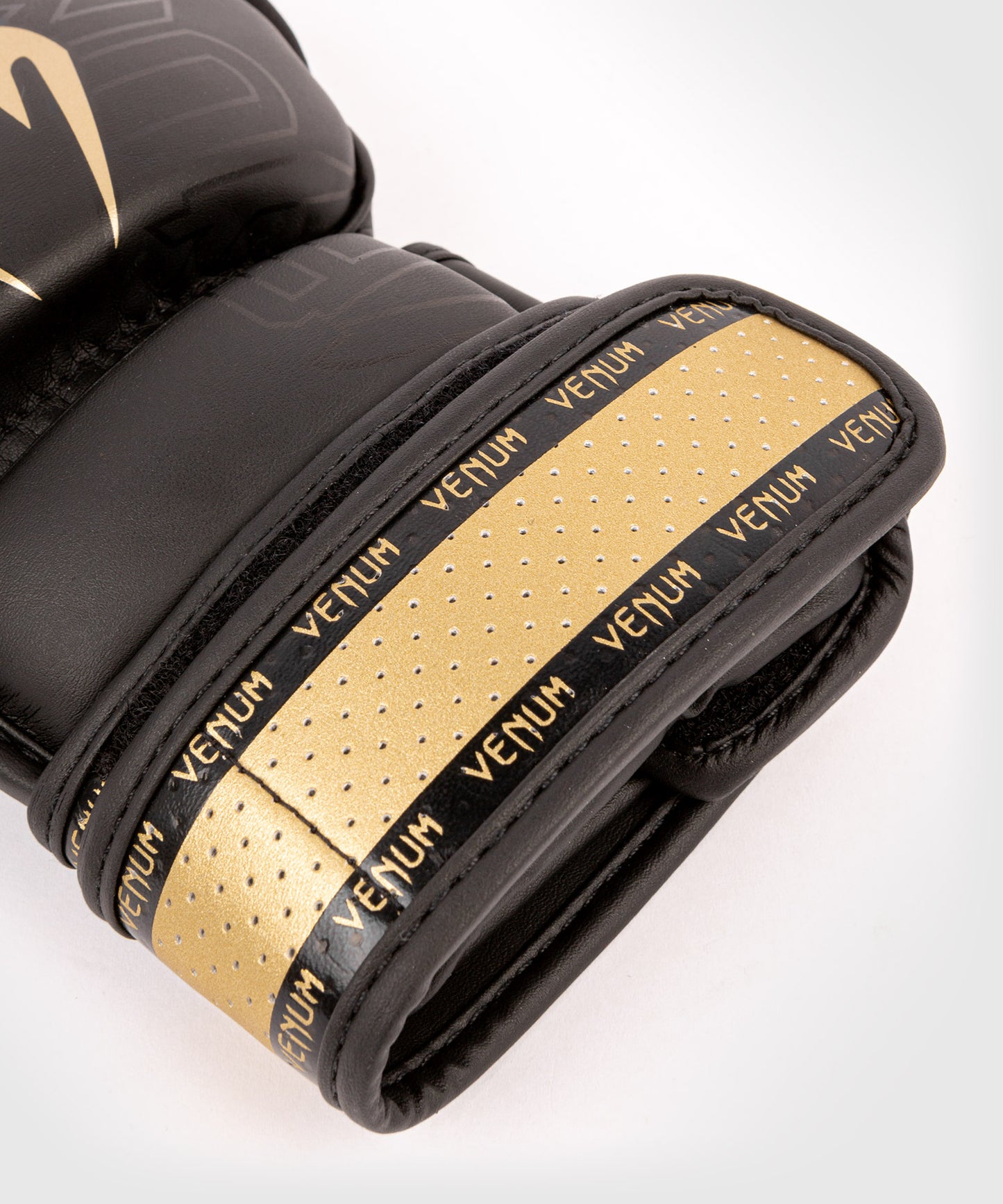 Gants de MMA Venum Impact 2.0 - Noir/Or