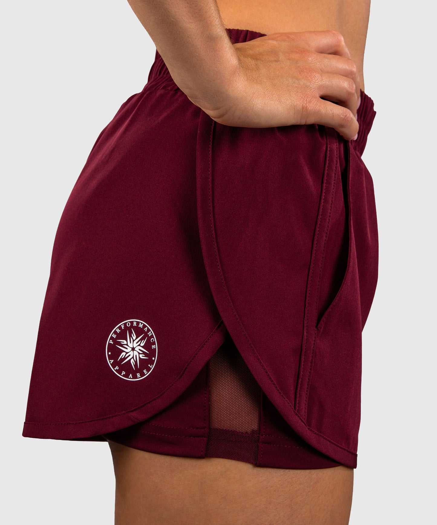 Venum Aero XT Trainingsshorts - Pflaume
