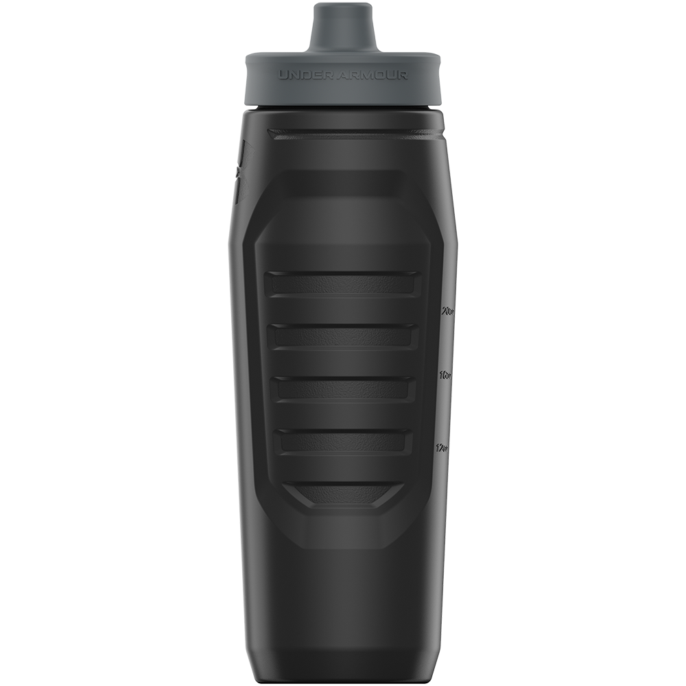 Trinkflasche Under Armour Sideline - 950ml - Schwarz