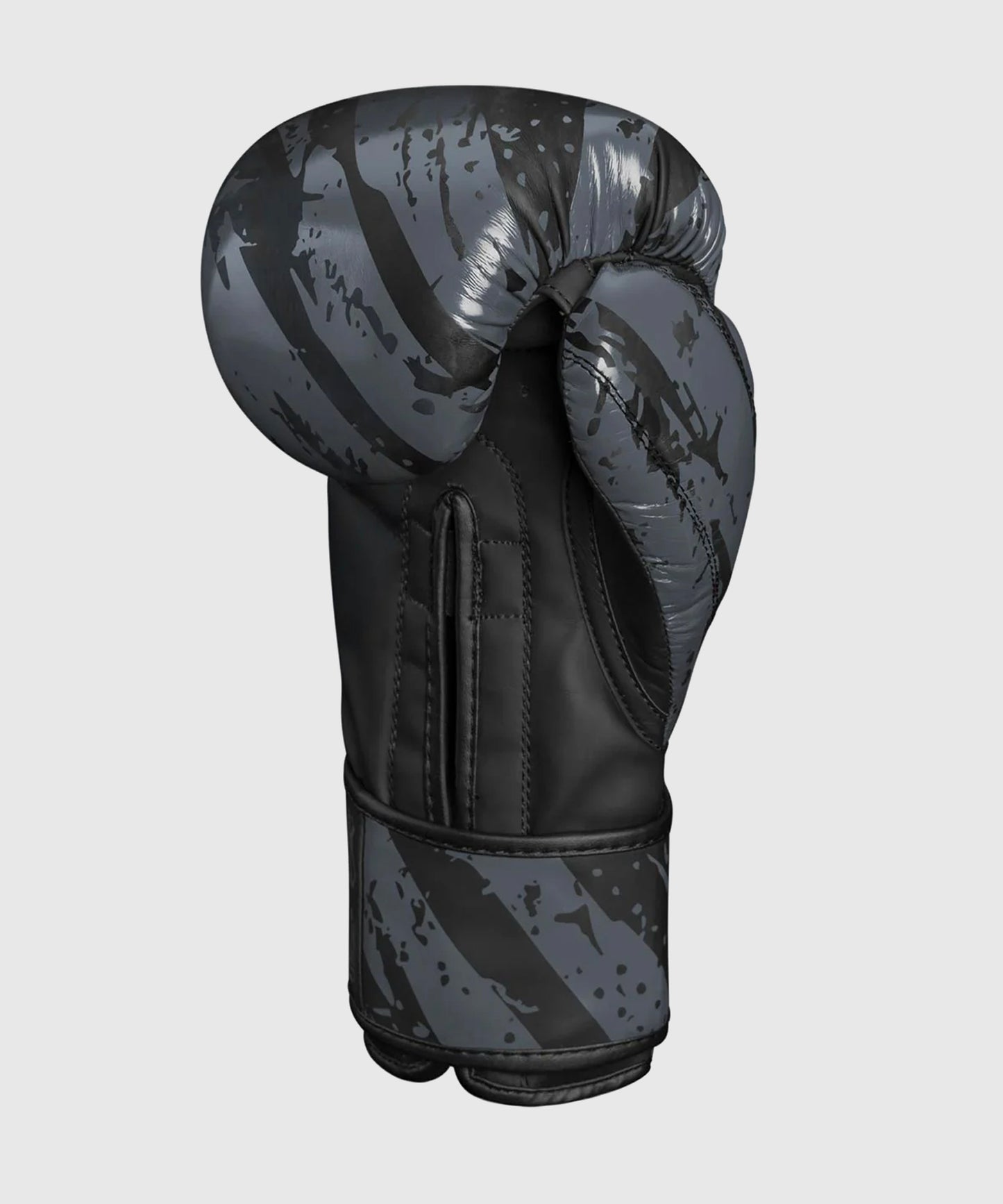 Gants De Boxe Phantom Athletics Evo Camo Tiger - Gris
