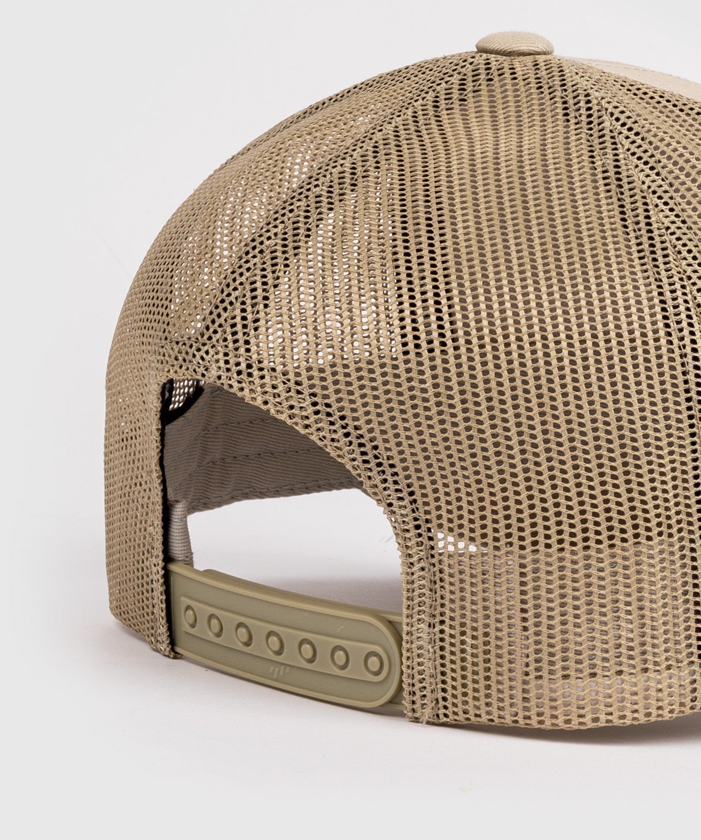 Casquette Venum Trucker - Sable Pierre