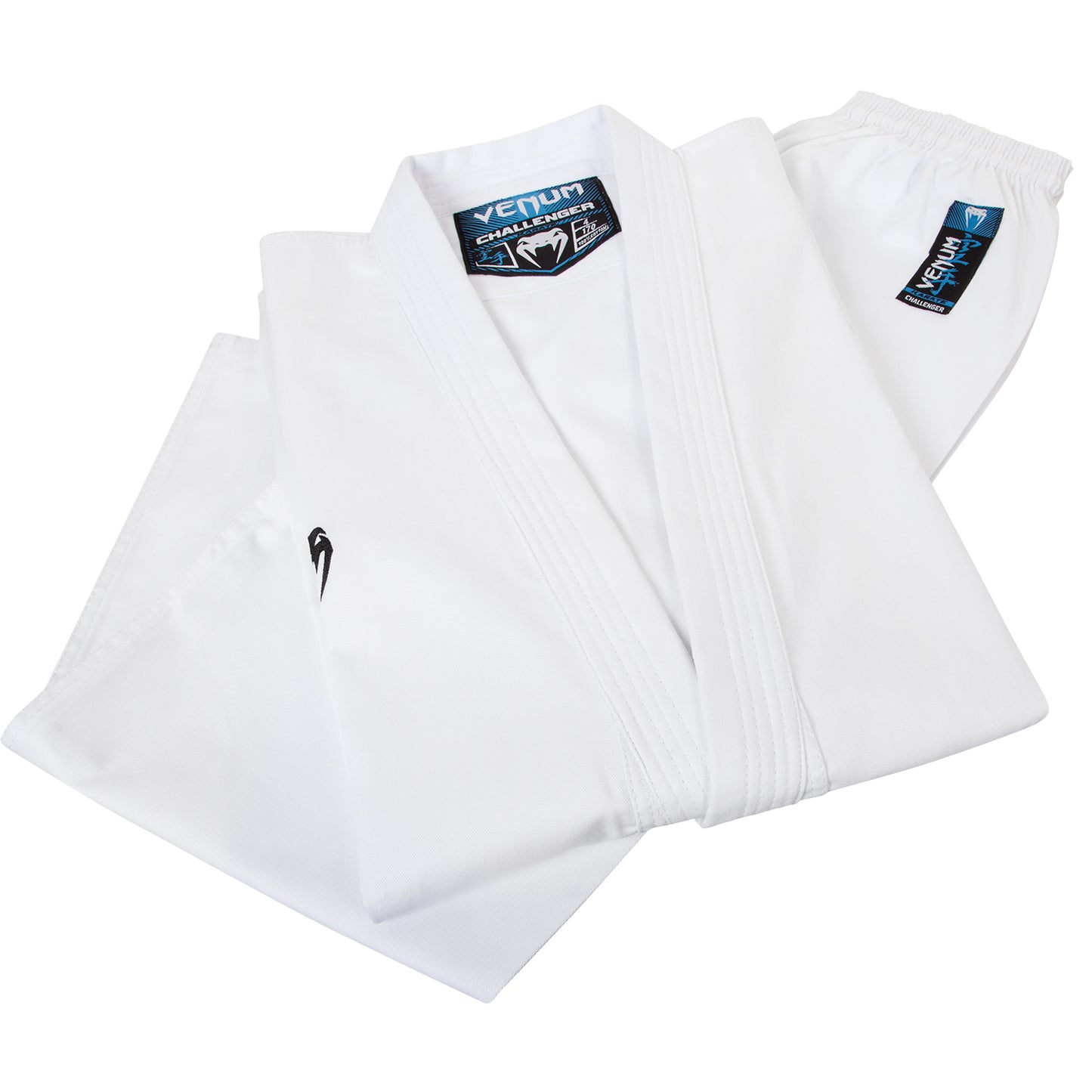 Kimono de Karaté Venum Challenger - Blanc
