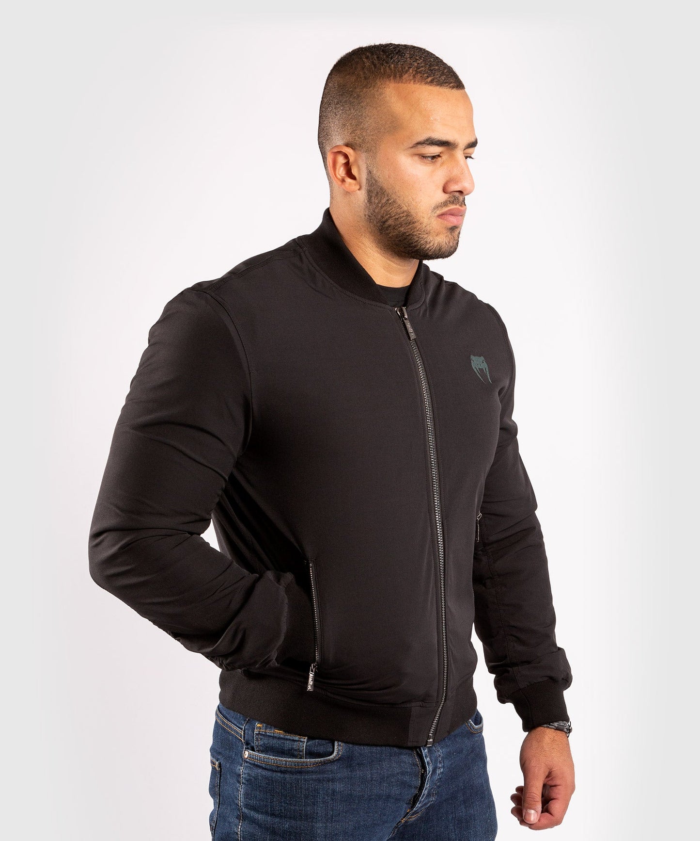 Venum Trooper Bombers - Schwarz