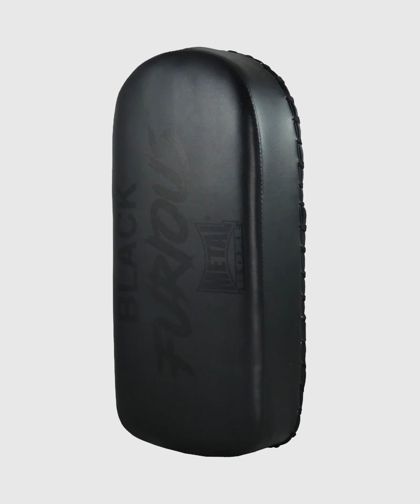 Pao Metal Boxe Furious - Schwarz