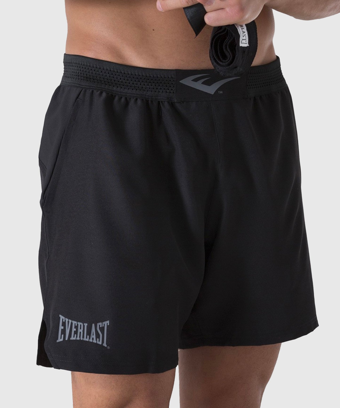 Short De Training Everlast - Noir