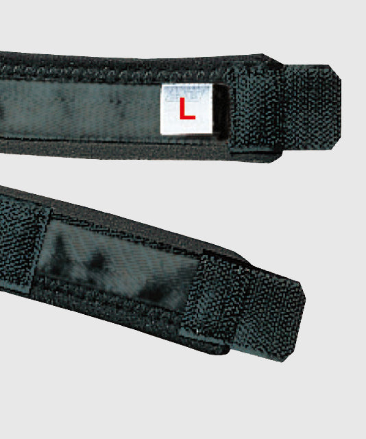 Zamst Wrist Support - Black