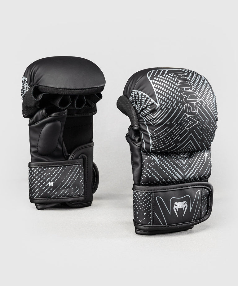 fury handschuhe Venum Midnight Fury Sparring-Handschuhe
