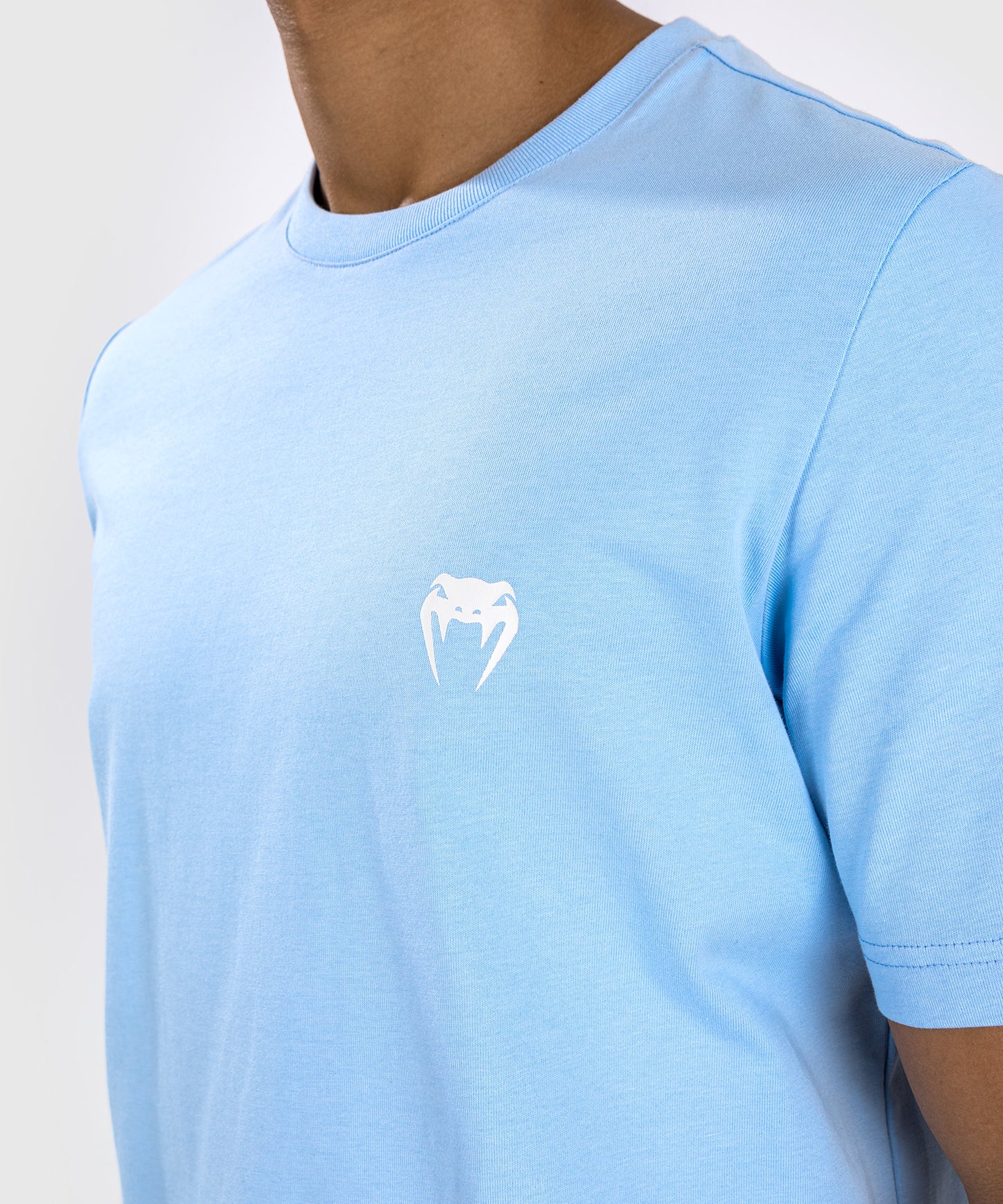 Venum Contender T-Shirt - Ozeanblau