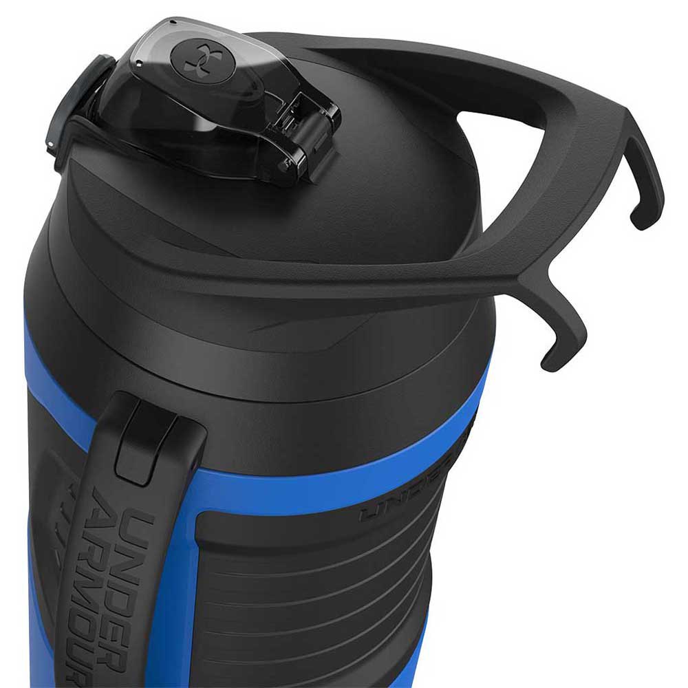 BOUTEILLE UNDER ARMOUR PLAYMAKER JUG - 1,9L - BLEU