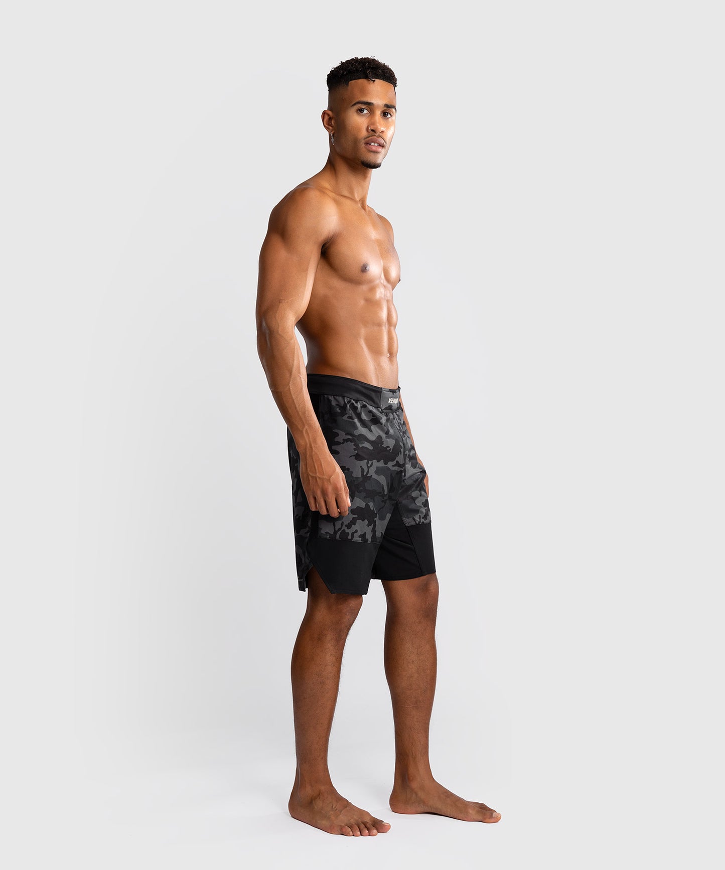 Venum G-Fit Air Herren Kampfshorts - Urban Camo