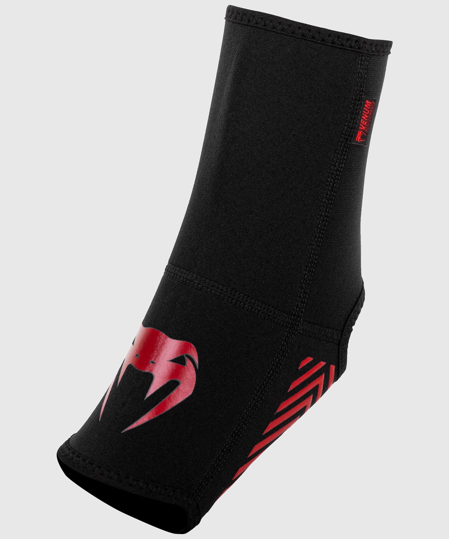 Chevillères Venum Kontact Evo – Noir/Rouge