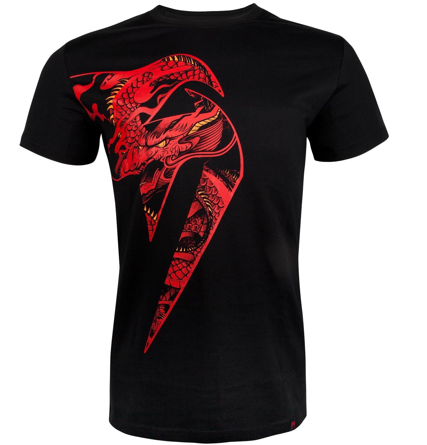 Venum Giant x Dragon T-shirt