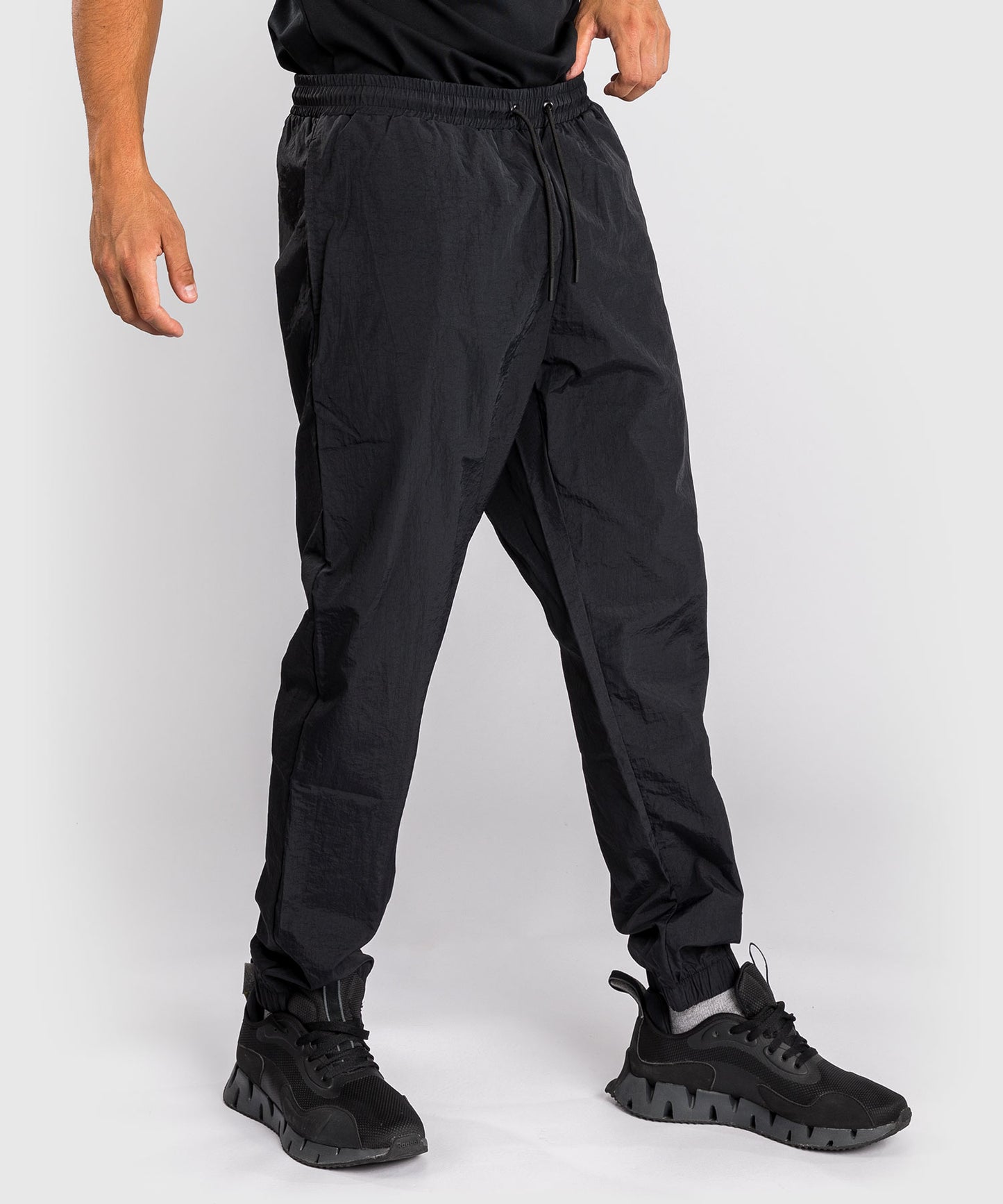 Venum Vectra Jogging Suits - Black/Blue