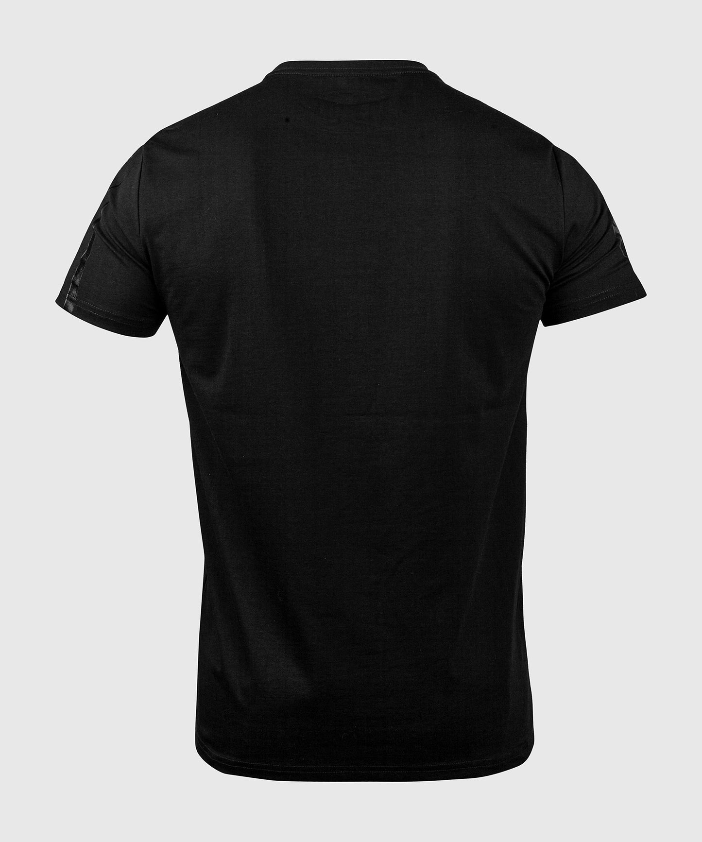T-shirt Venum Devil - Nera/Nera