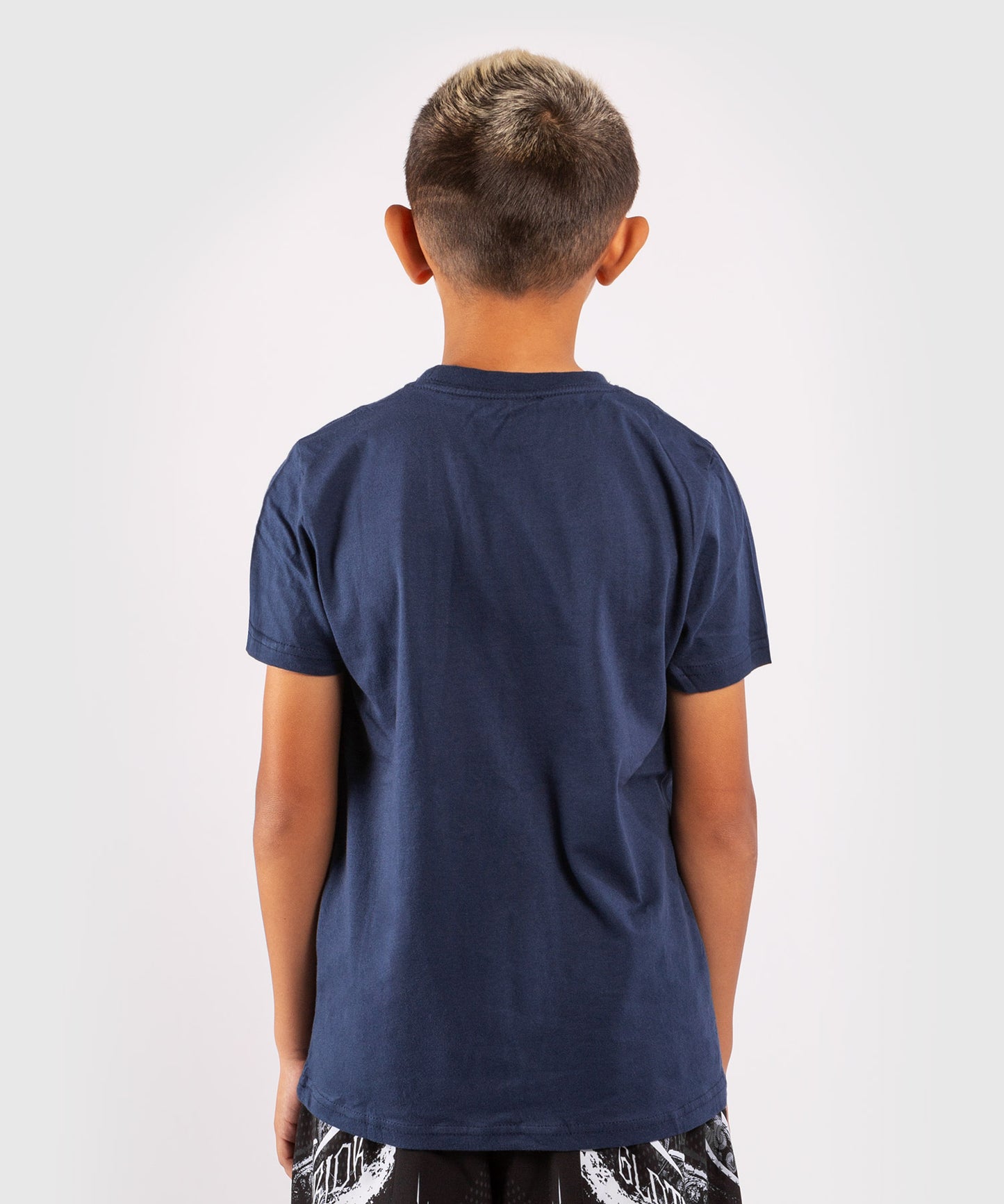 T-shirt Enfant Venum Classic - Bleu Marine