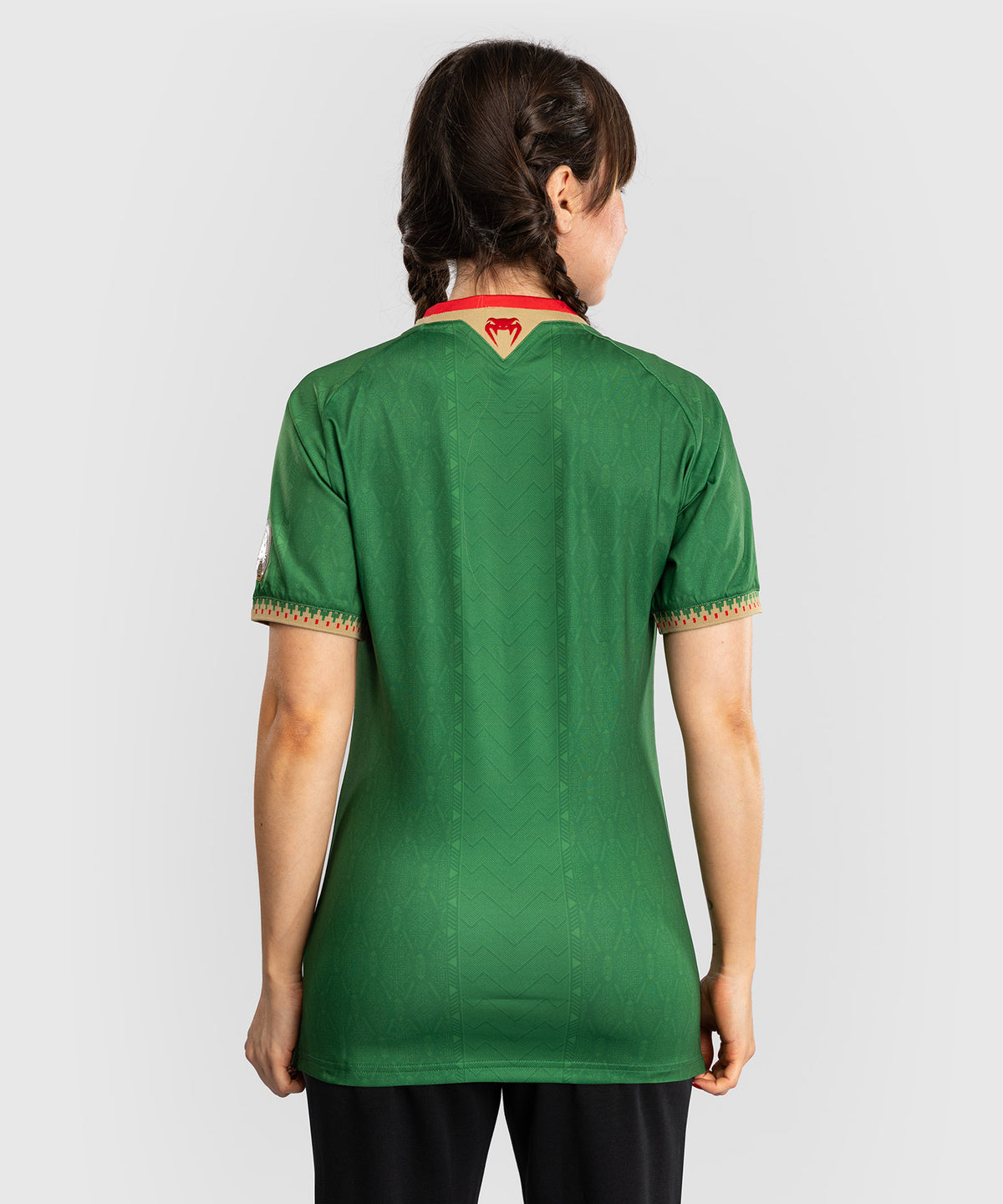VENUM UFC NOCHE 2.0 BY VENUM Dry Tech - Green